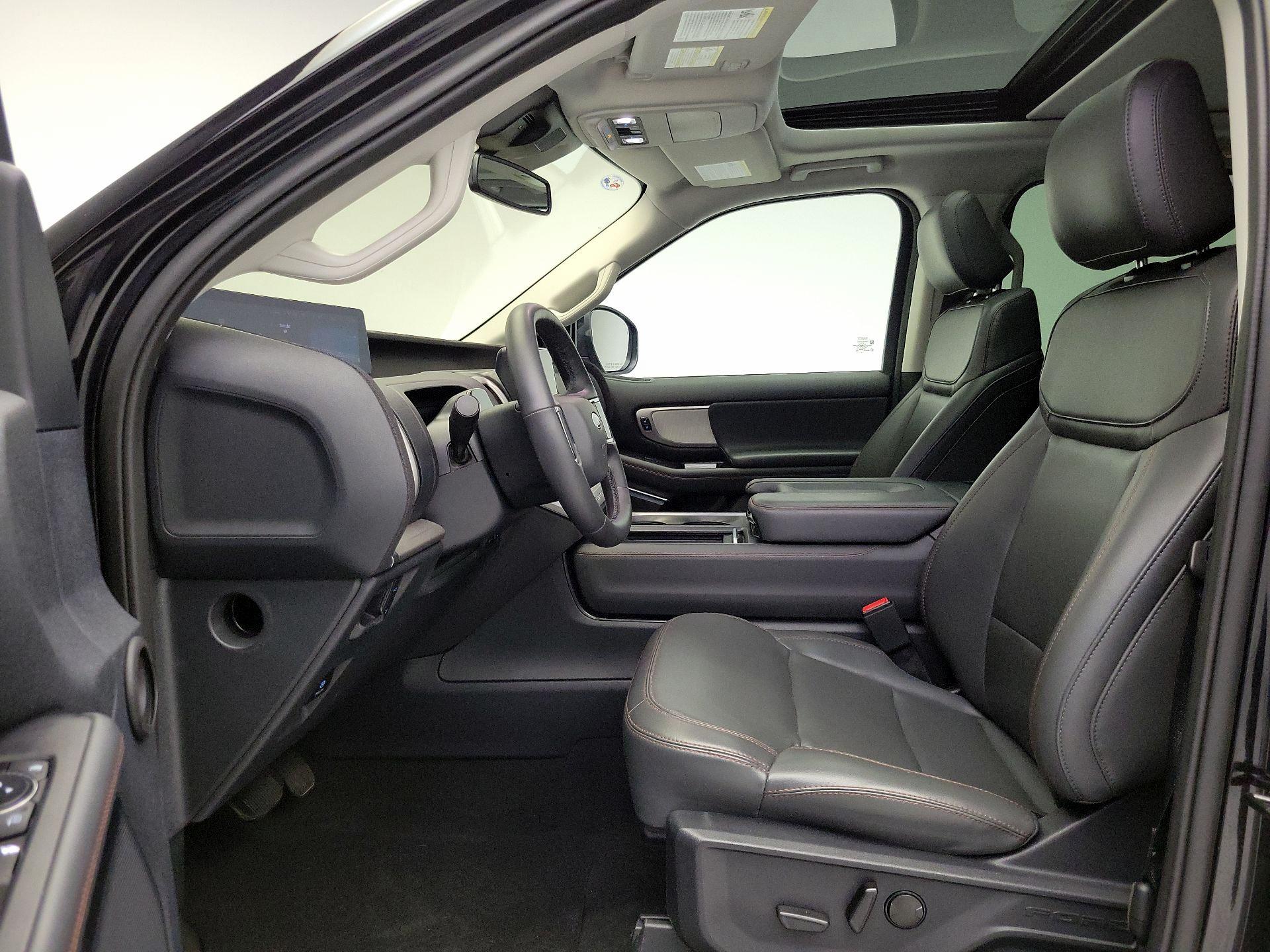 Thumbnail: 2025 Ford Expedition - 11