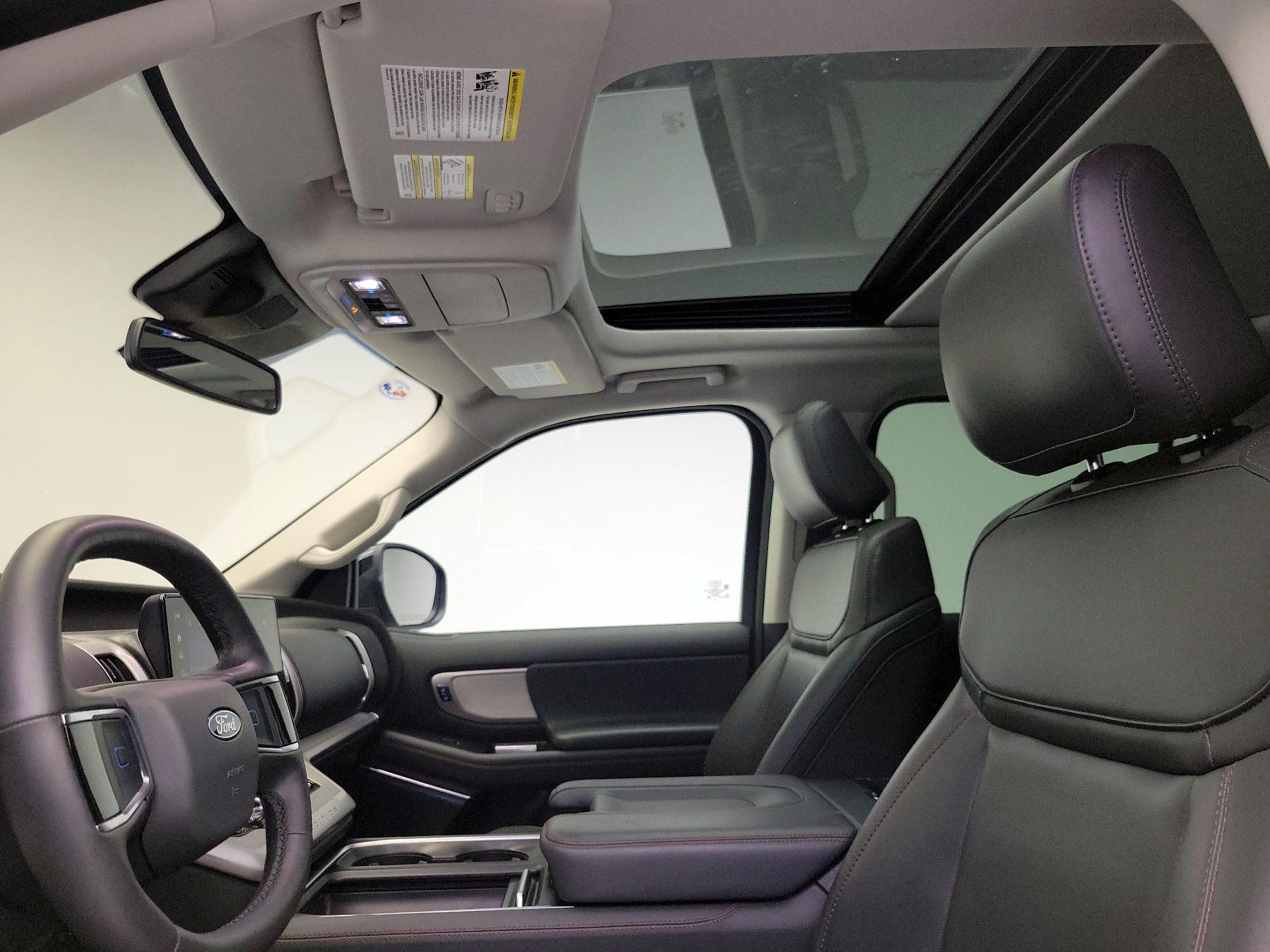 Thumbnail: 2025 Ford Expedition - 20