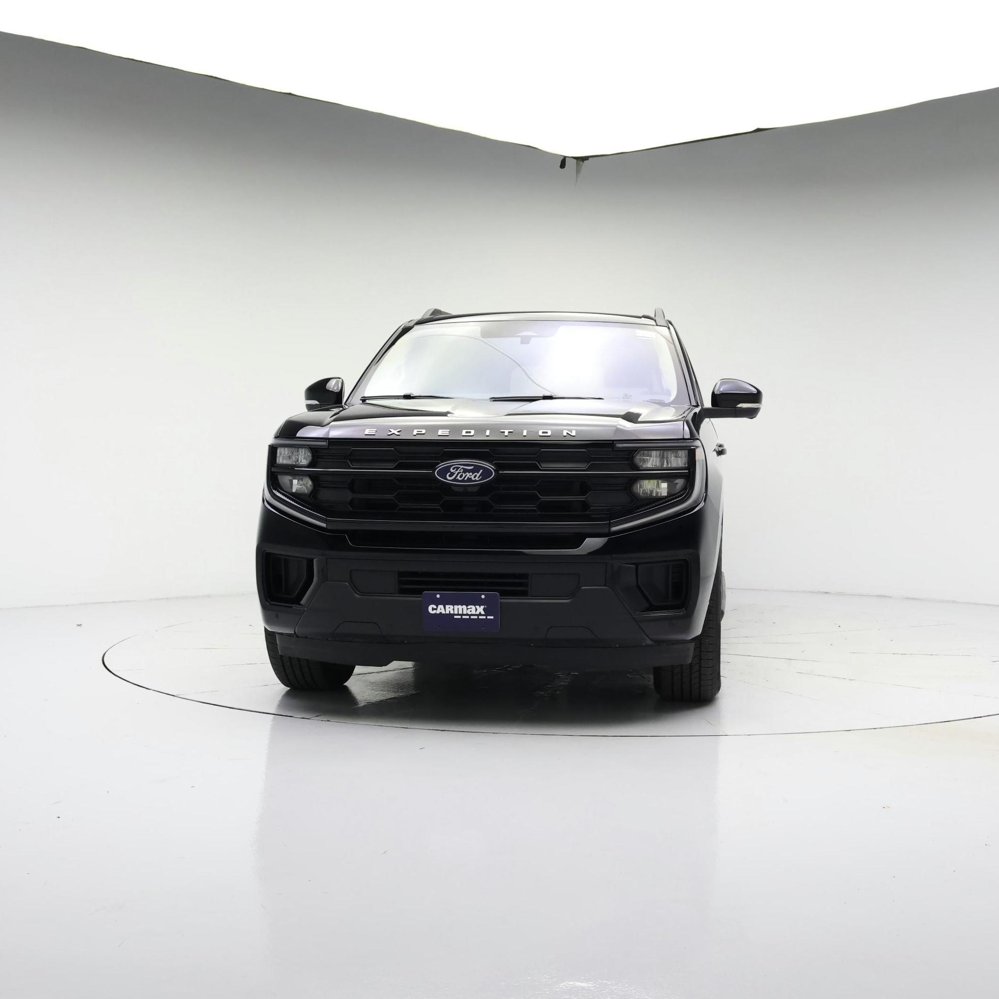 Thumbnail: 2025 Ford Expedition - 5