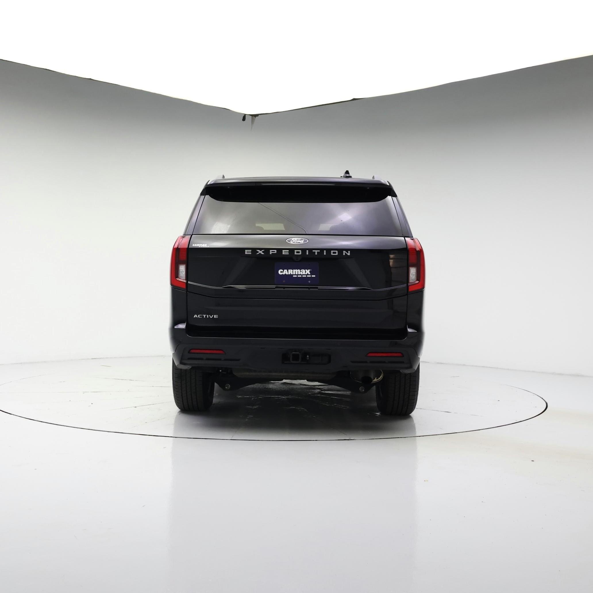 Thumbnail: 2025 Ford Expedition - 6