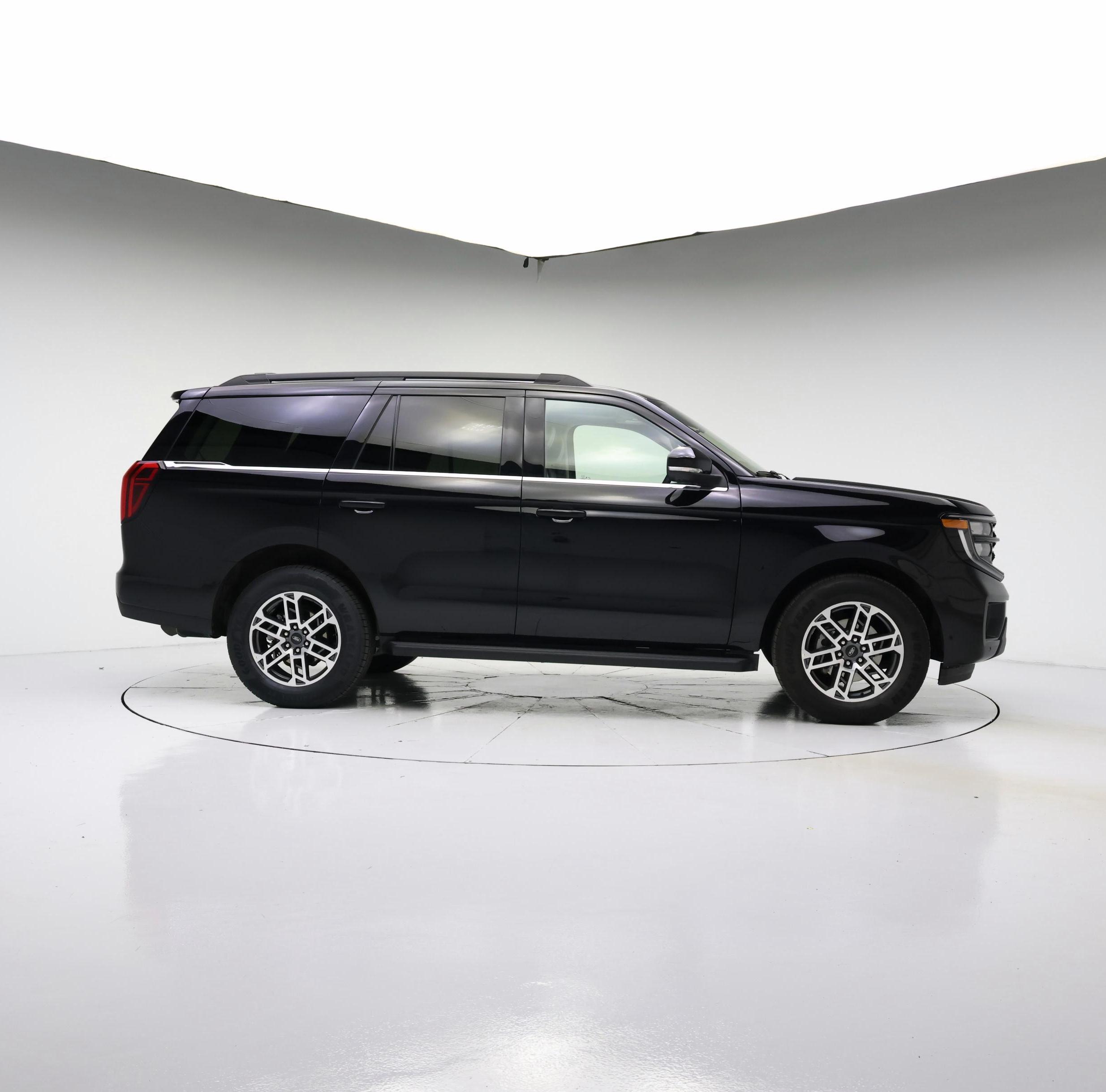Thumbnail: 2025 Ford Expedition - 7