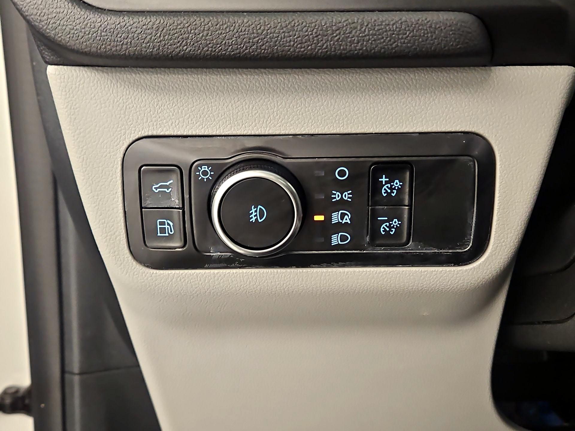 Thumbnail: 2024 Ford Escape - 11
