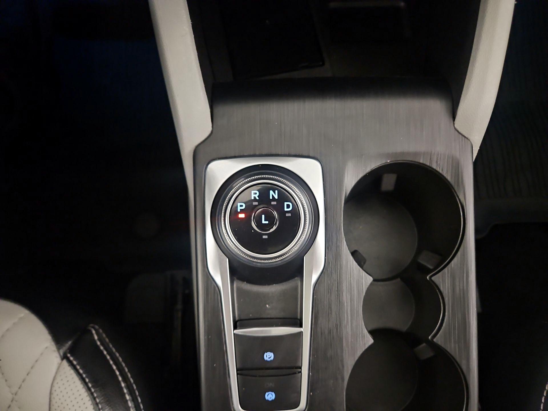 Thumbnail: 2024 Ford Escape - 16