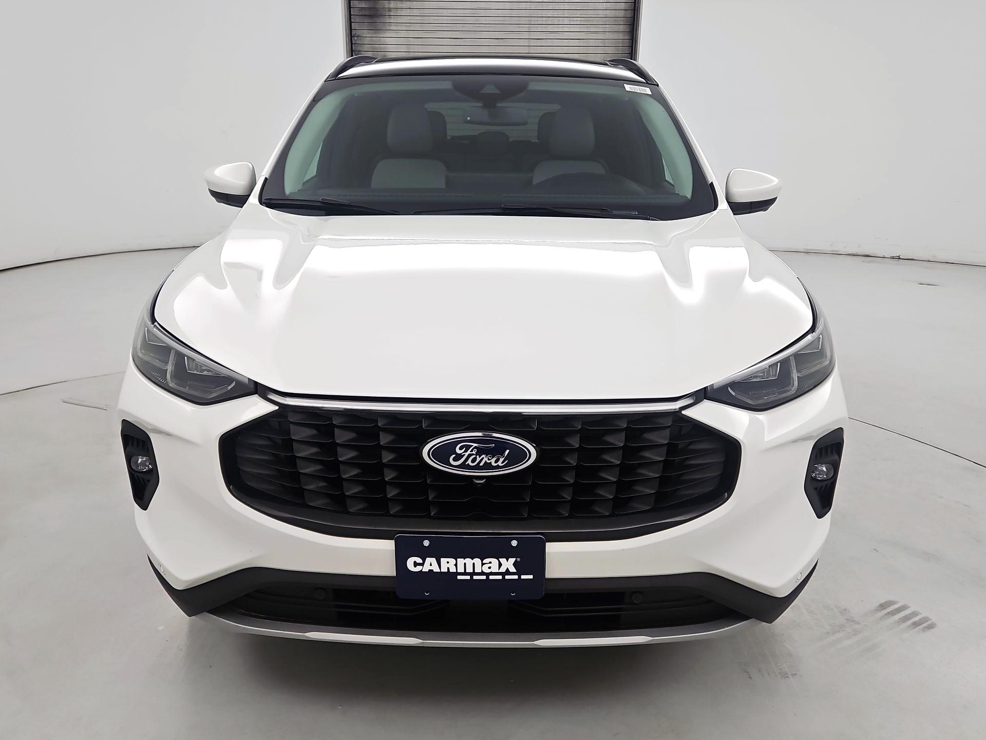 Thumbnail: 2024 Ford Escape - 2