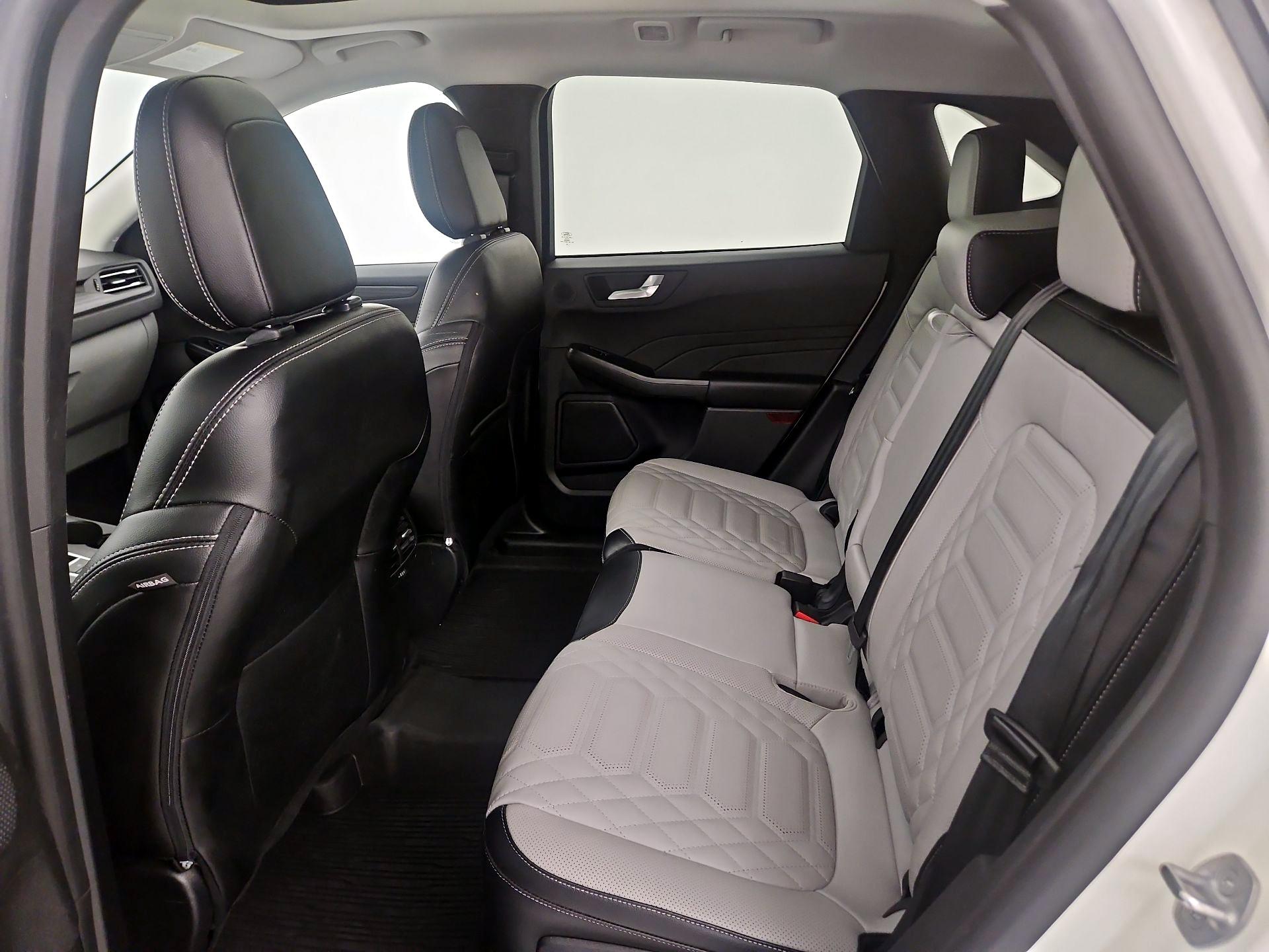 Thumbnail: 2024 Ford Escape - 19