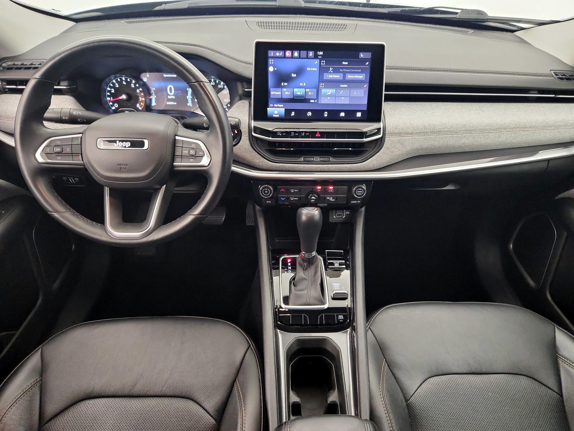 Thumbnail: 2022 Jeep Compass - 9