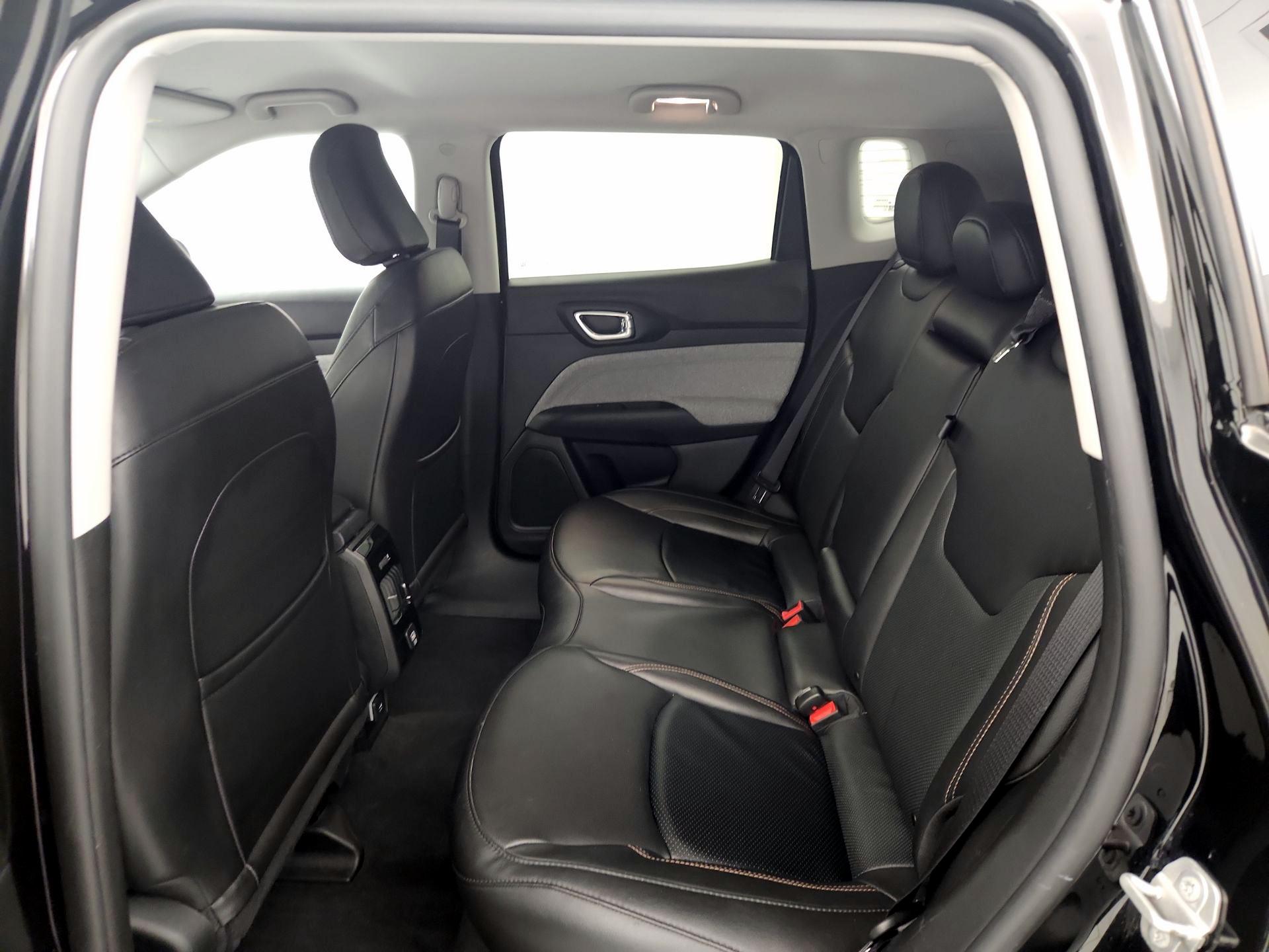 Thumbnail: 2022 Jeep Compass - 19