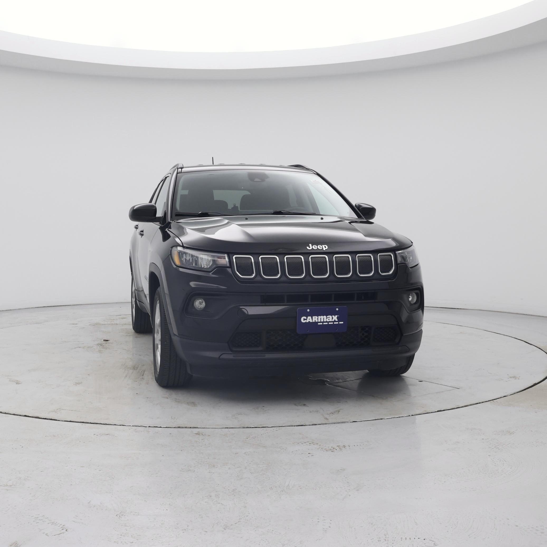 Thumbnail: 2022 Jeep Compass - 5