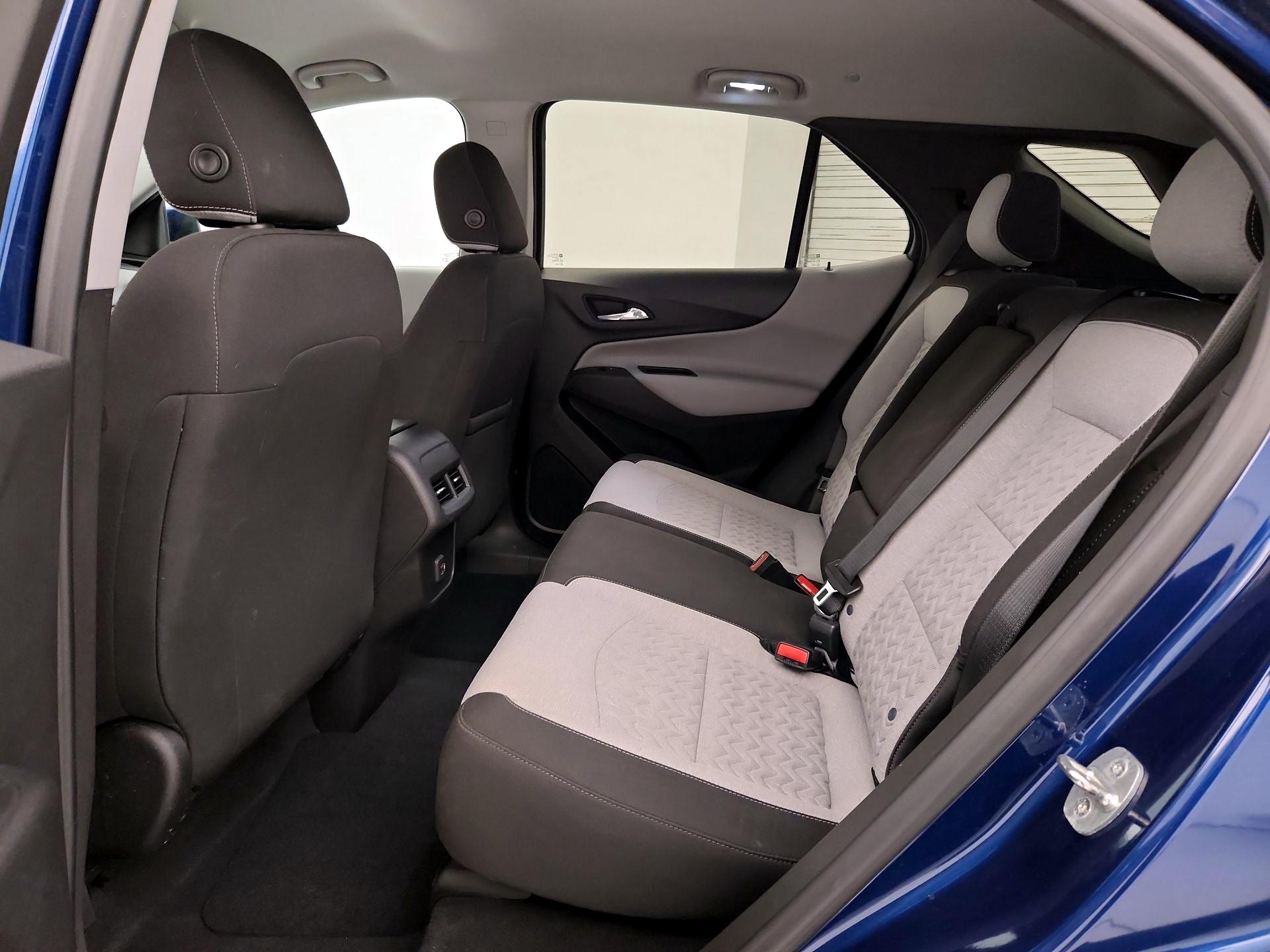 Thumbnail: 2022 Chevrolet Equinox - 19