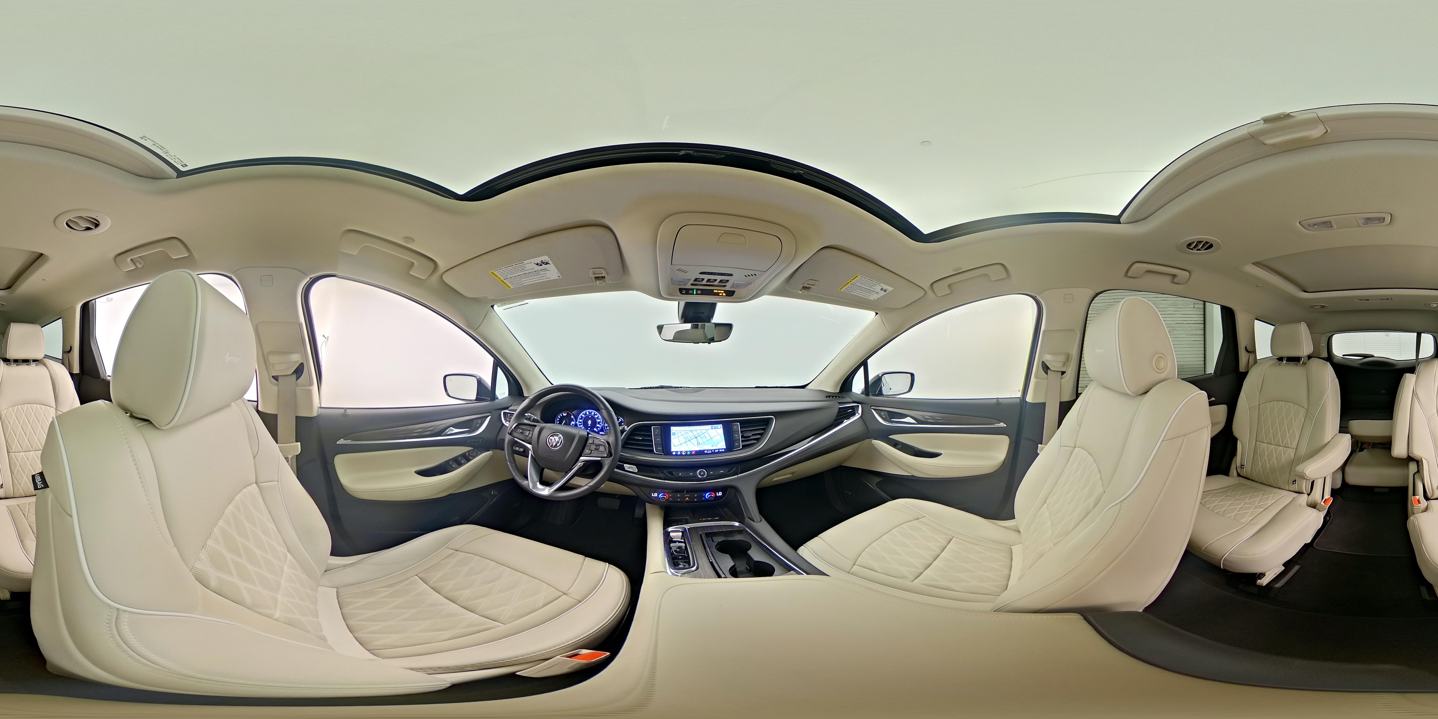 2023 Buick Enclave Avenir - Photo 29