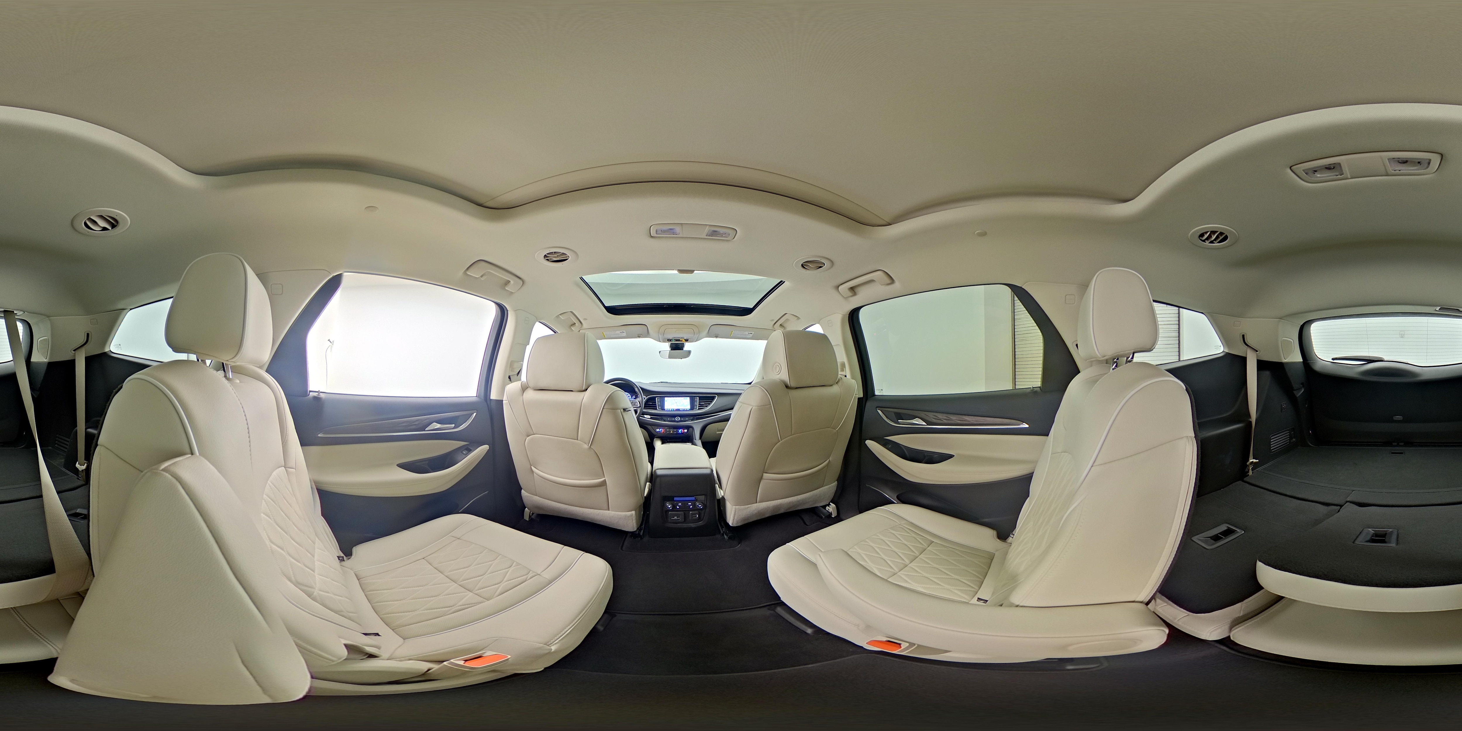 2023 Buick Enclave Avenir - Photo 30