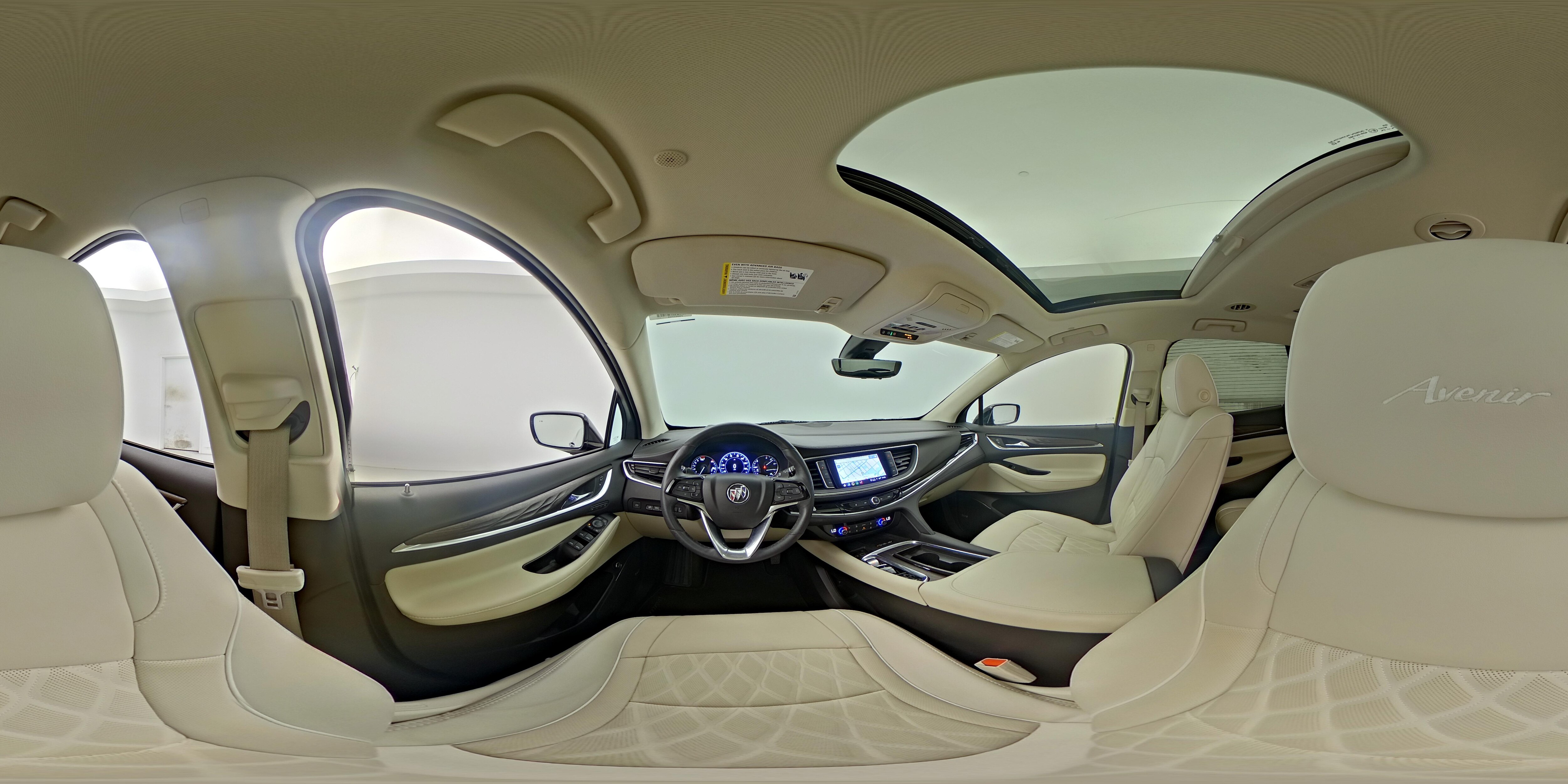 2023 Buick Enclave Avenir - Photo 31