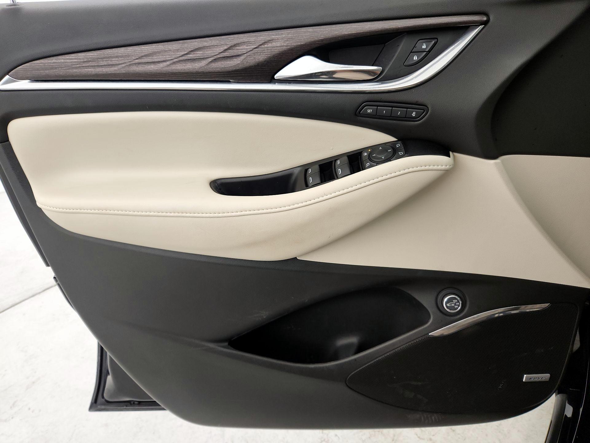 Thumbnail: 2023 Buick Enclave - 12