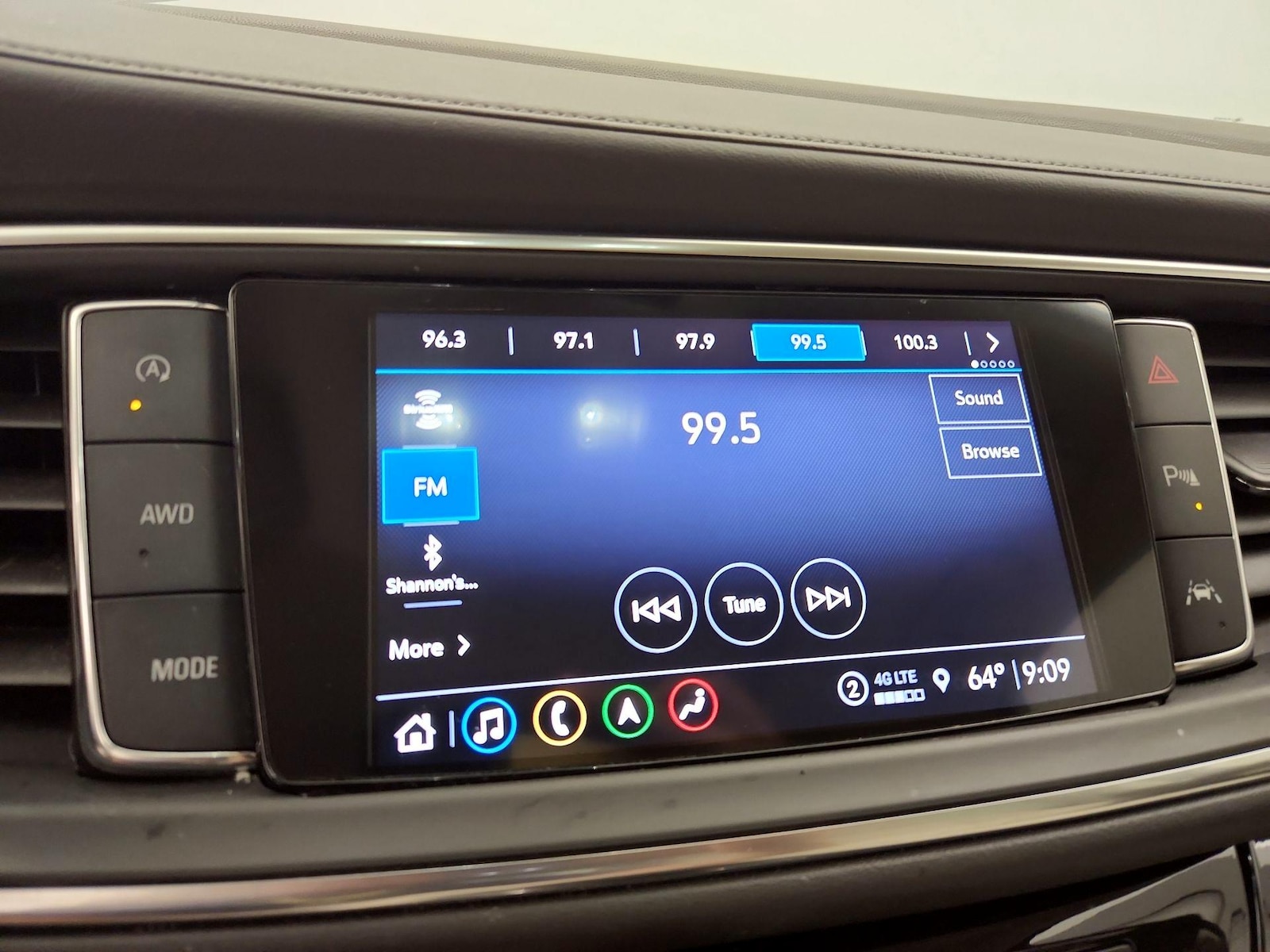 2023 Buick Enclave Avenir - Photo 17