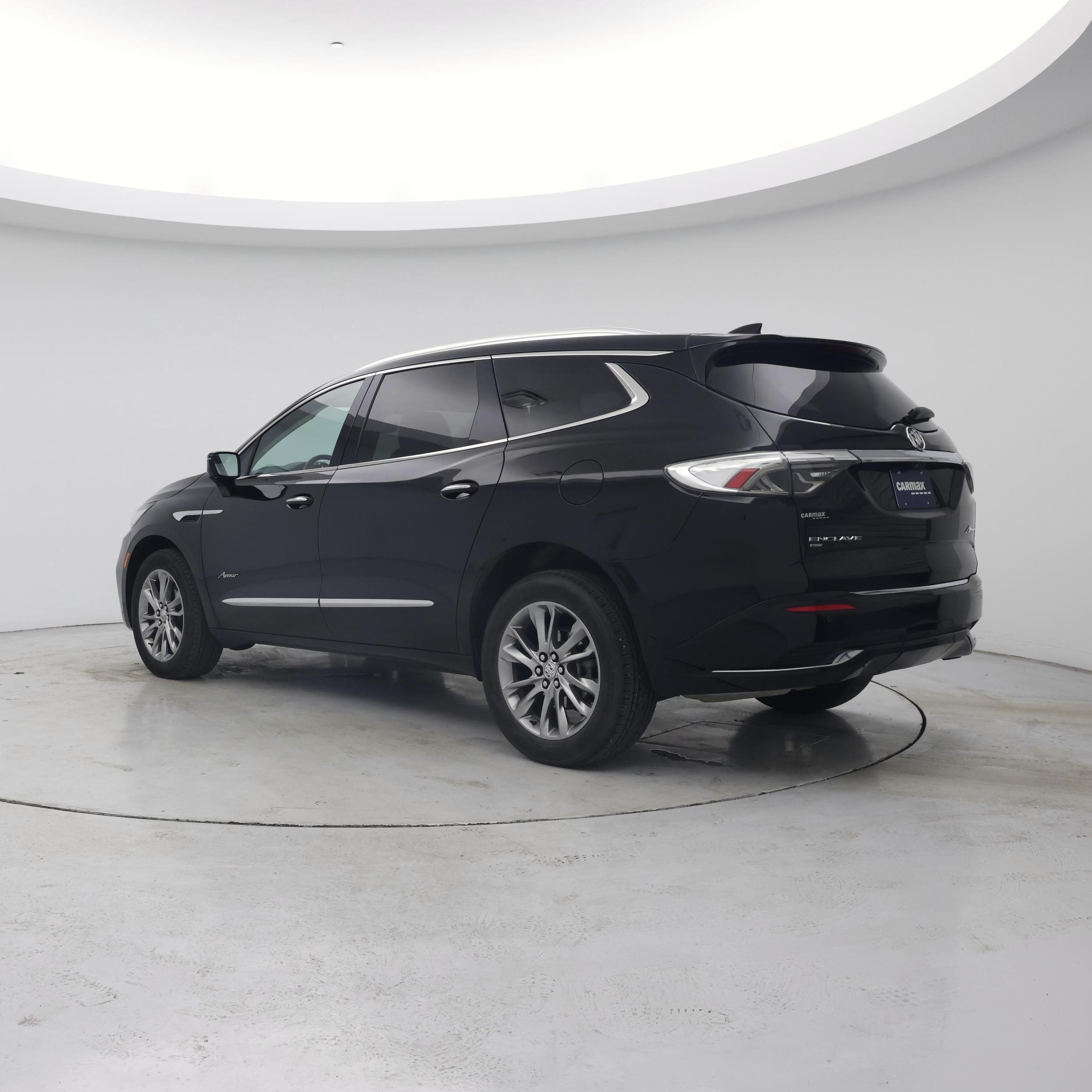 Thumbnail: 2023 Buick Enclave - 2