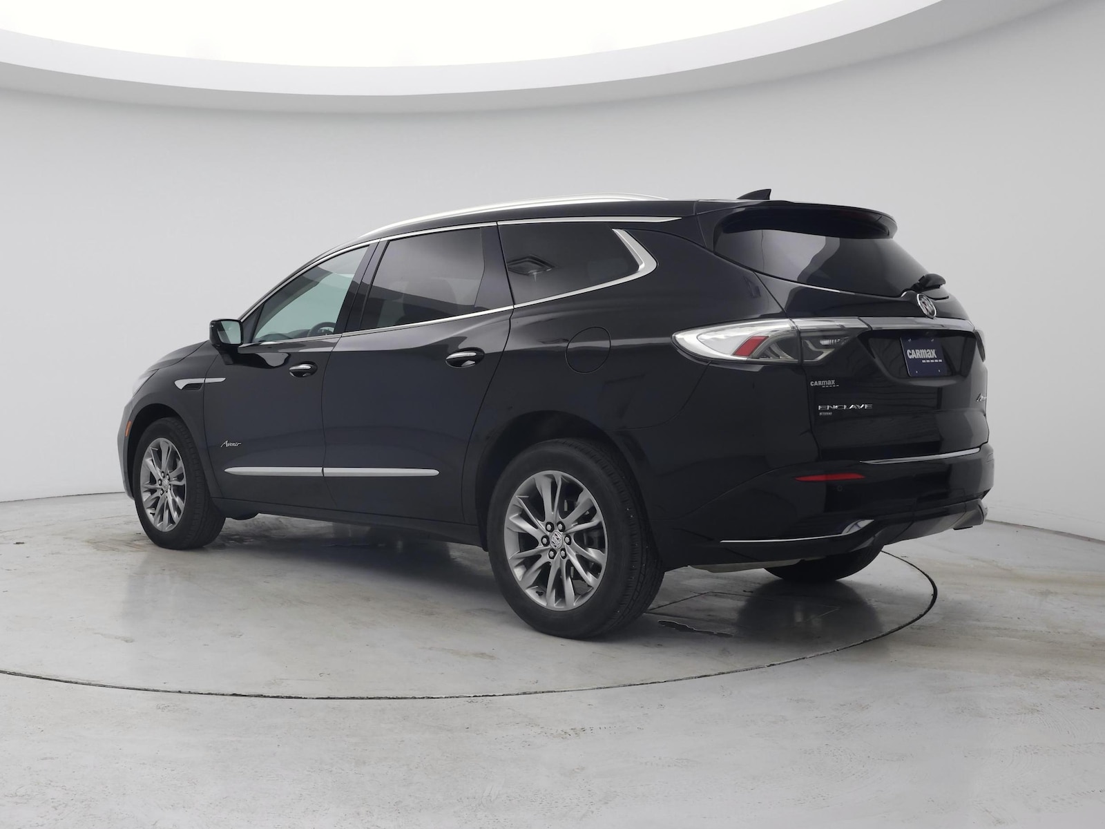 2023 Buick Enclave Avenir - Photo 3