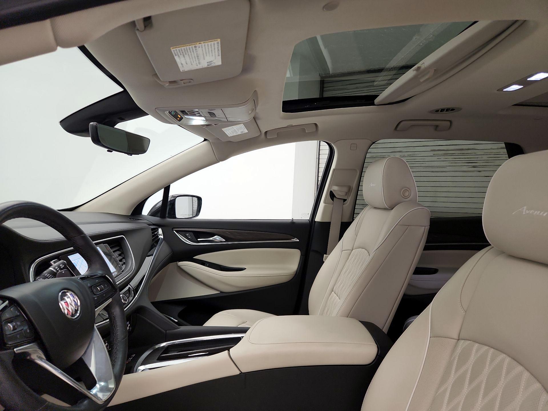 Thumbnail: 2023 Buick Enclave - 20