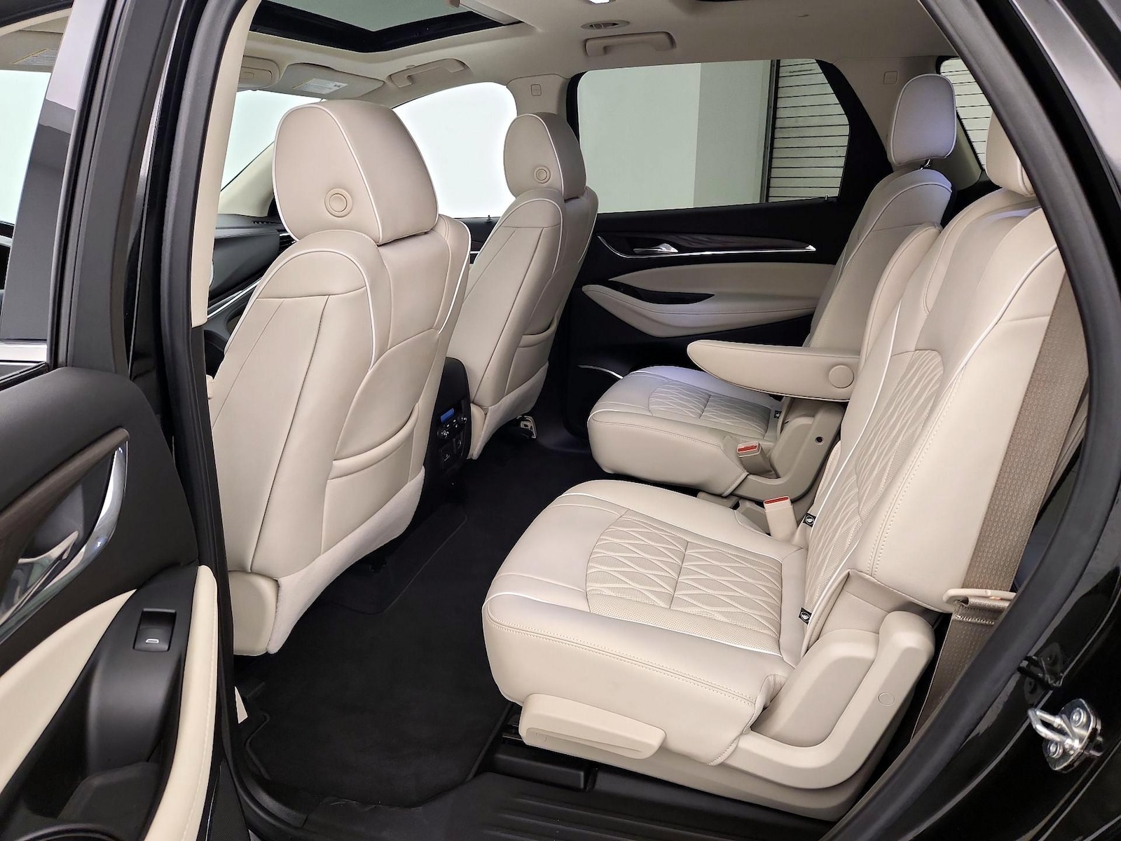 2023 Buick Enclave Avenir - Photo 22