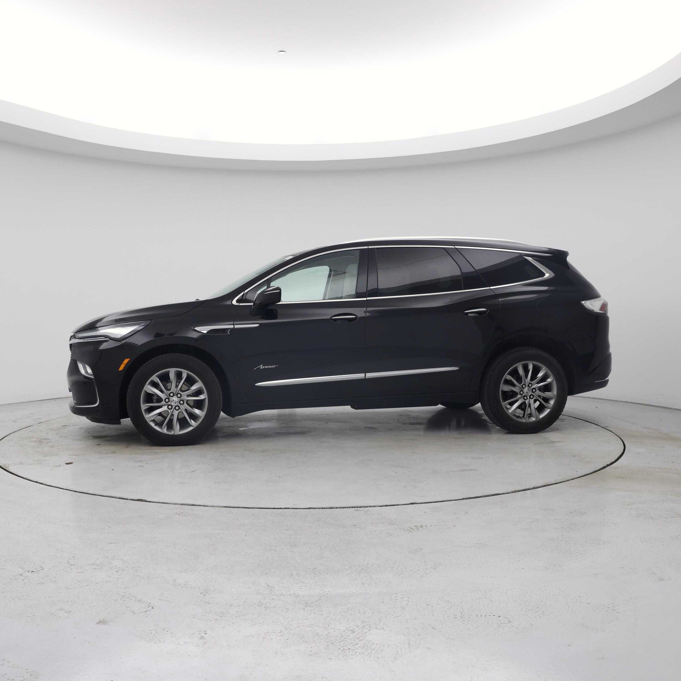 Thumbnail: 2023 Buick Enclave - 3