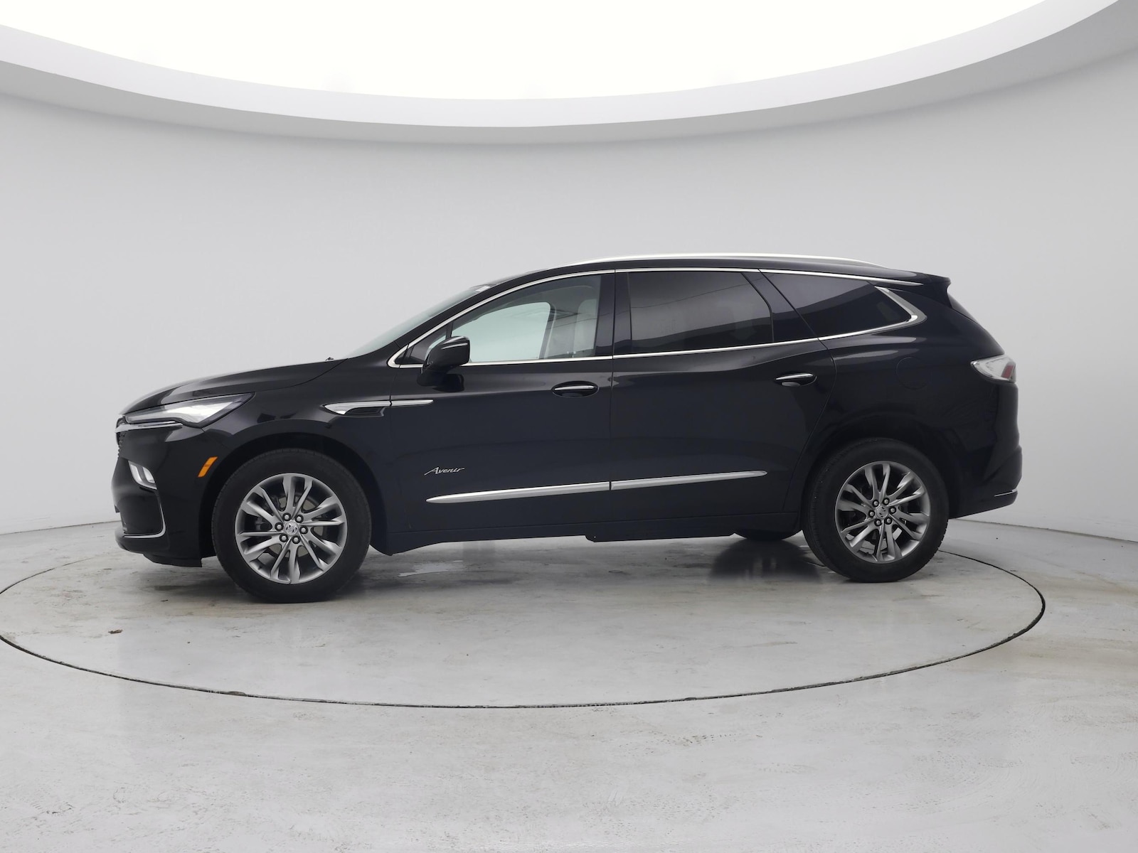 2023 Buick Enclave Avenir - Photo 4