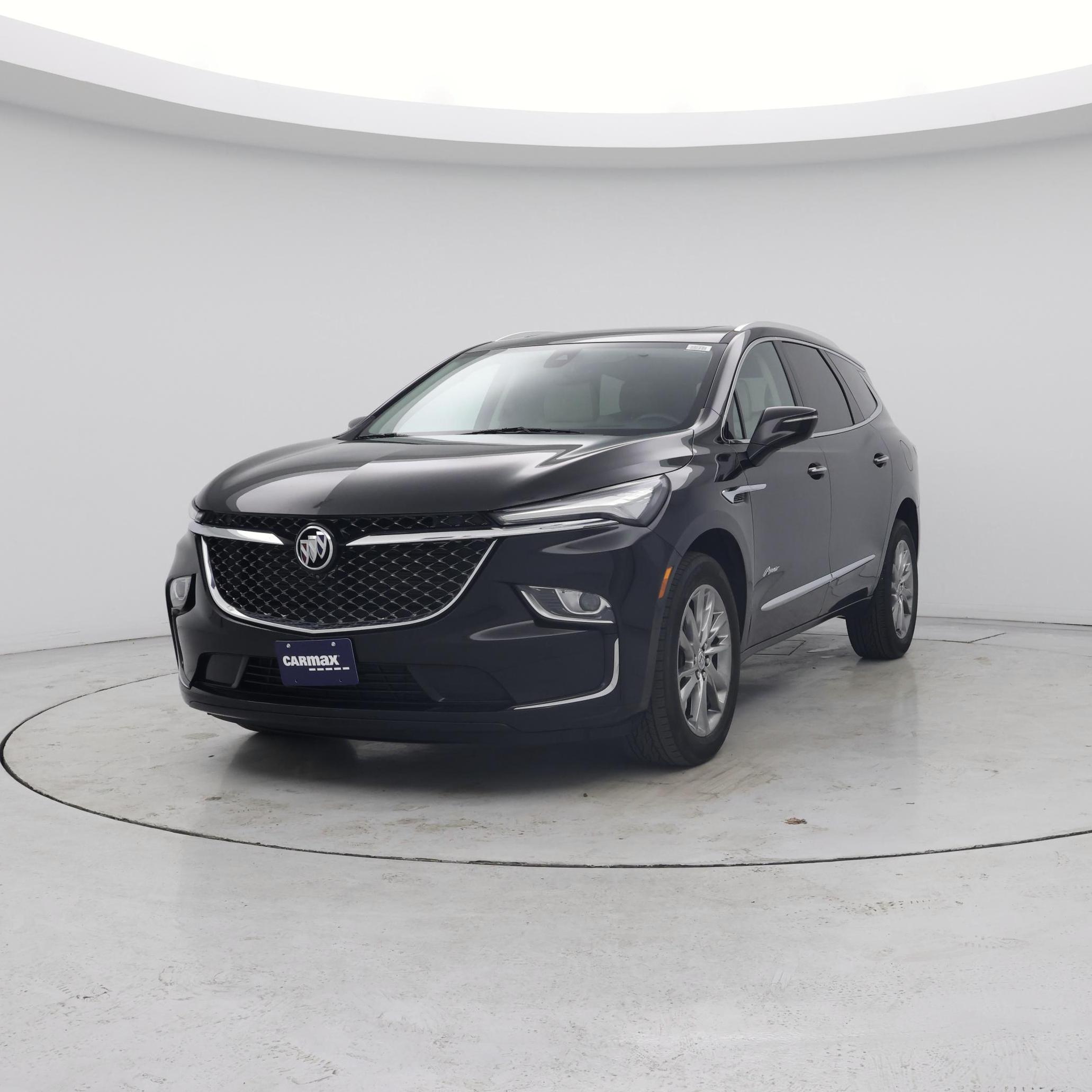 Thumbnail: 2023 Buick Enclave - 4