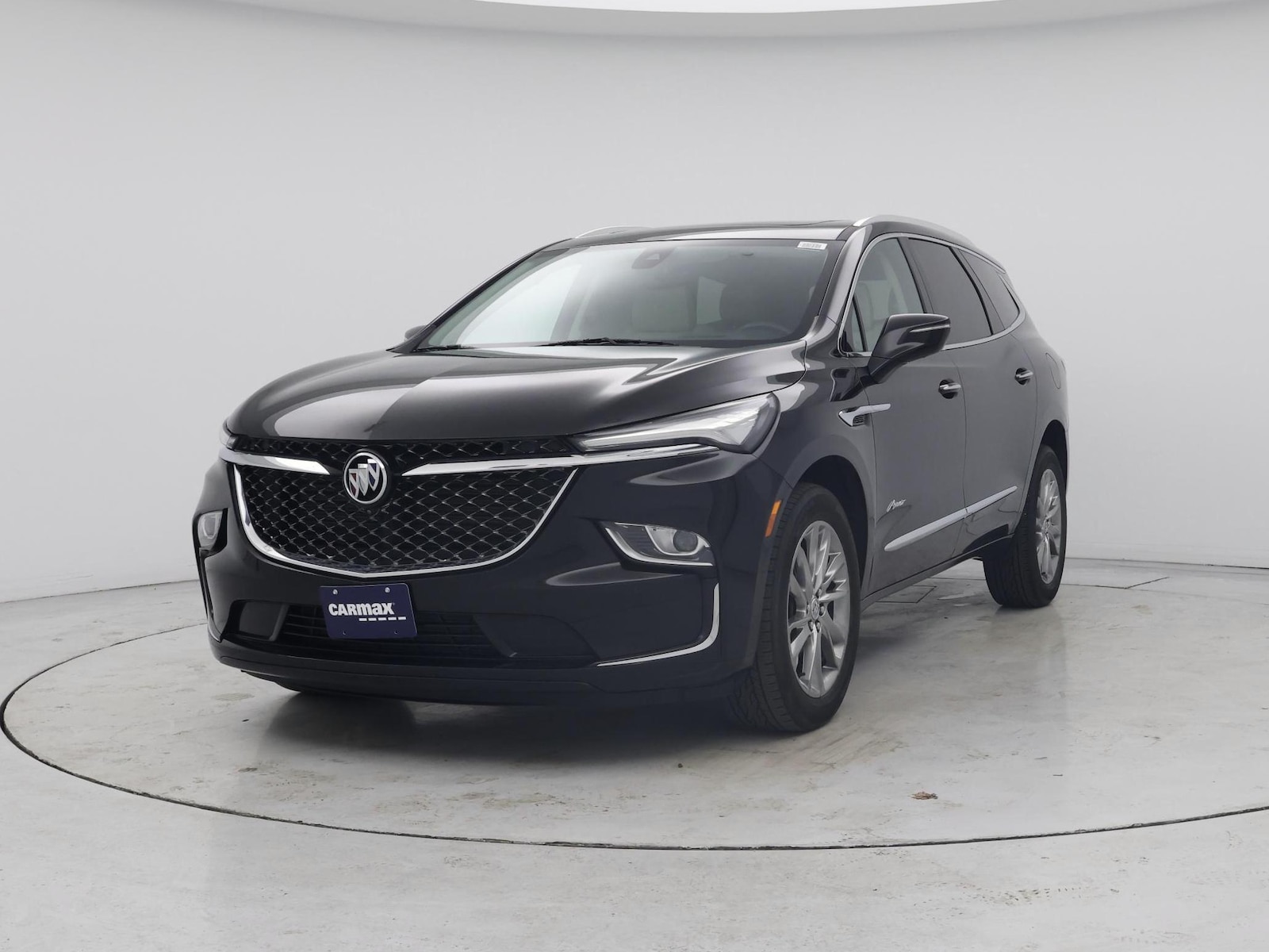 2023 Buick Enclave Avenir - Photo 5