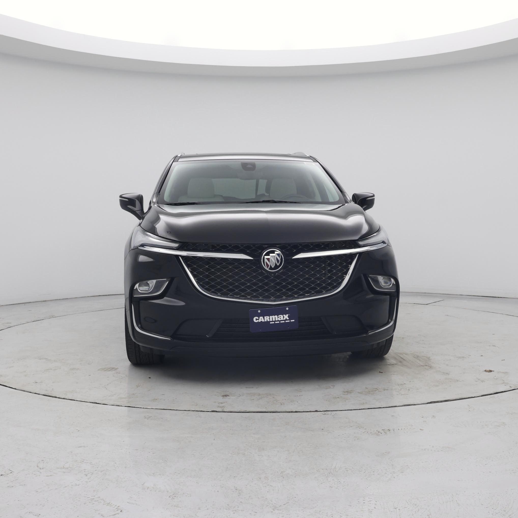 Thumbnail: 2023 Buick Enclave - 5