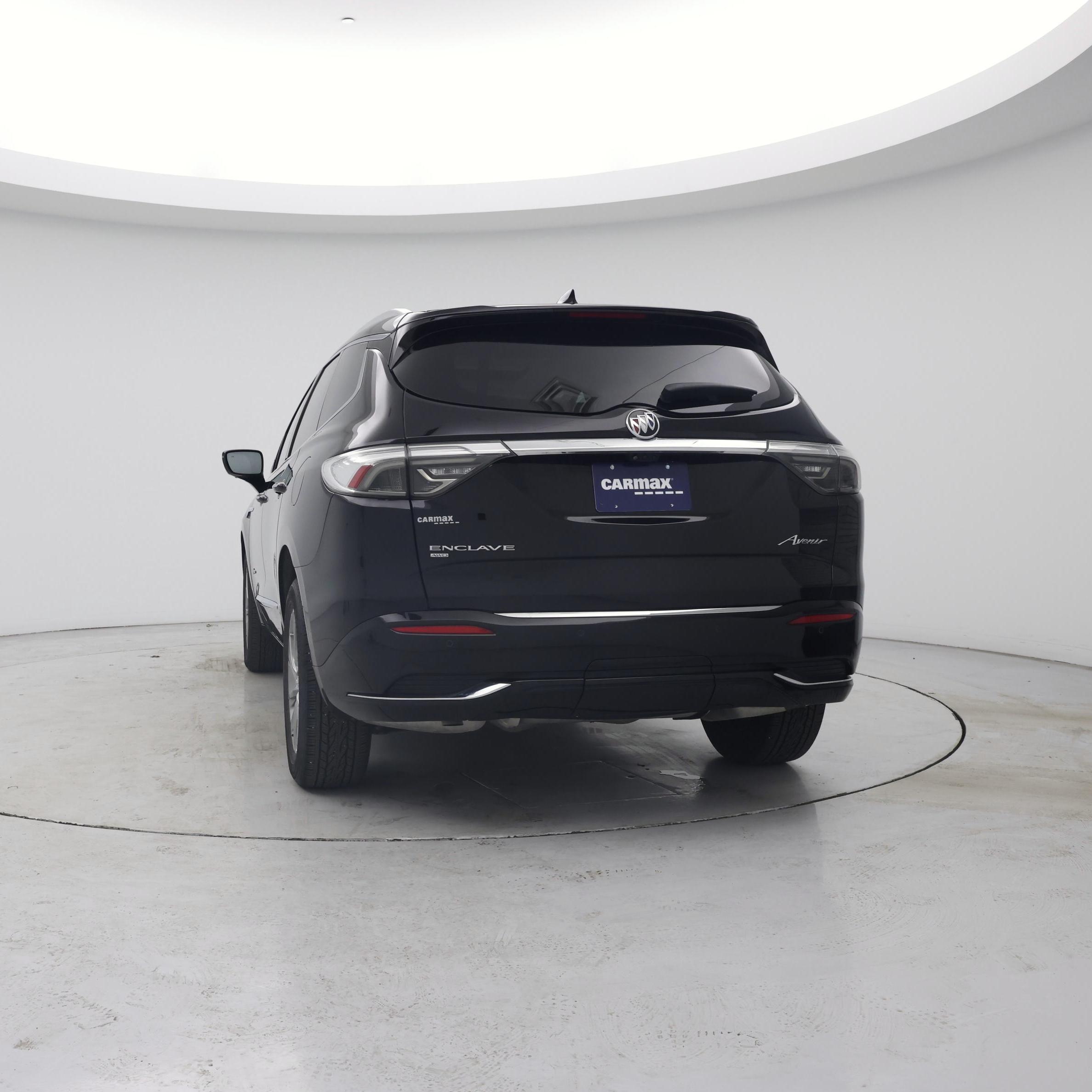 Thumbnail: 2023 Buick Enclave - 6