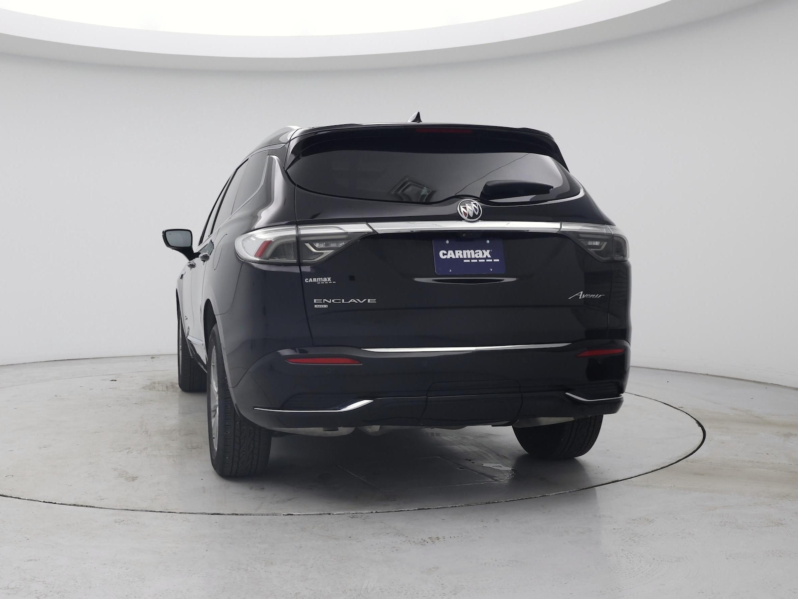 2023 Buick Enclave Avenir - Photo 7