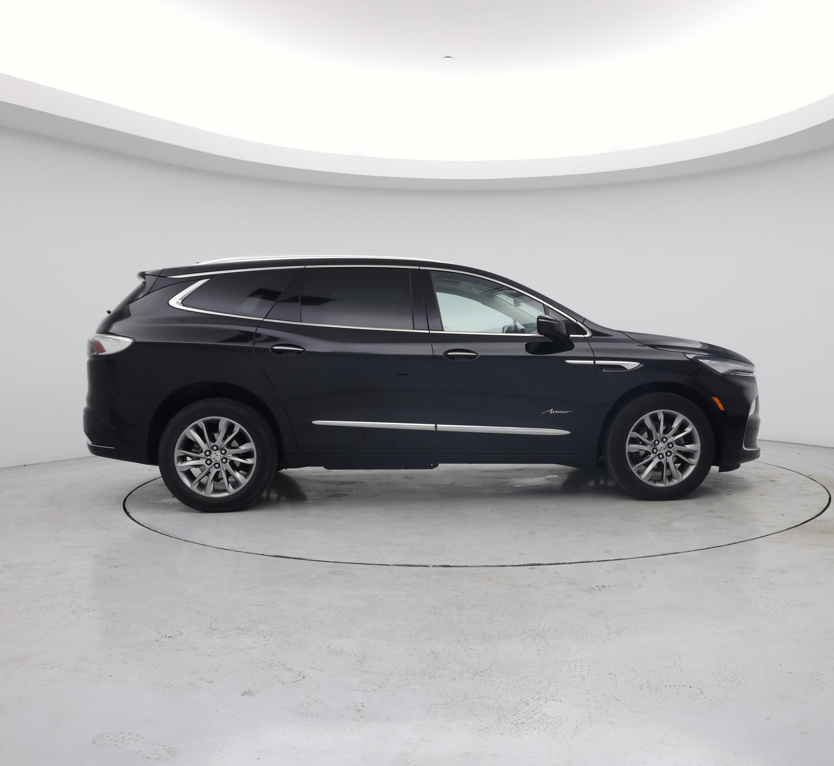 Thumbnail: 2023 Buick Enclave - 7