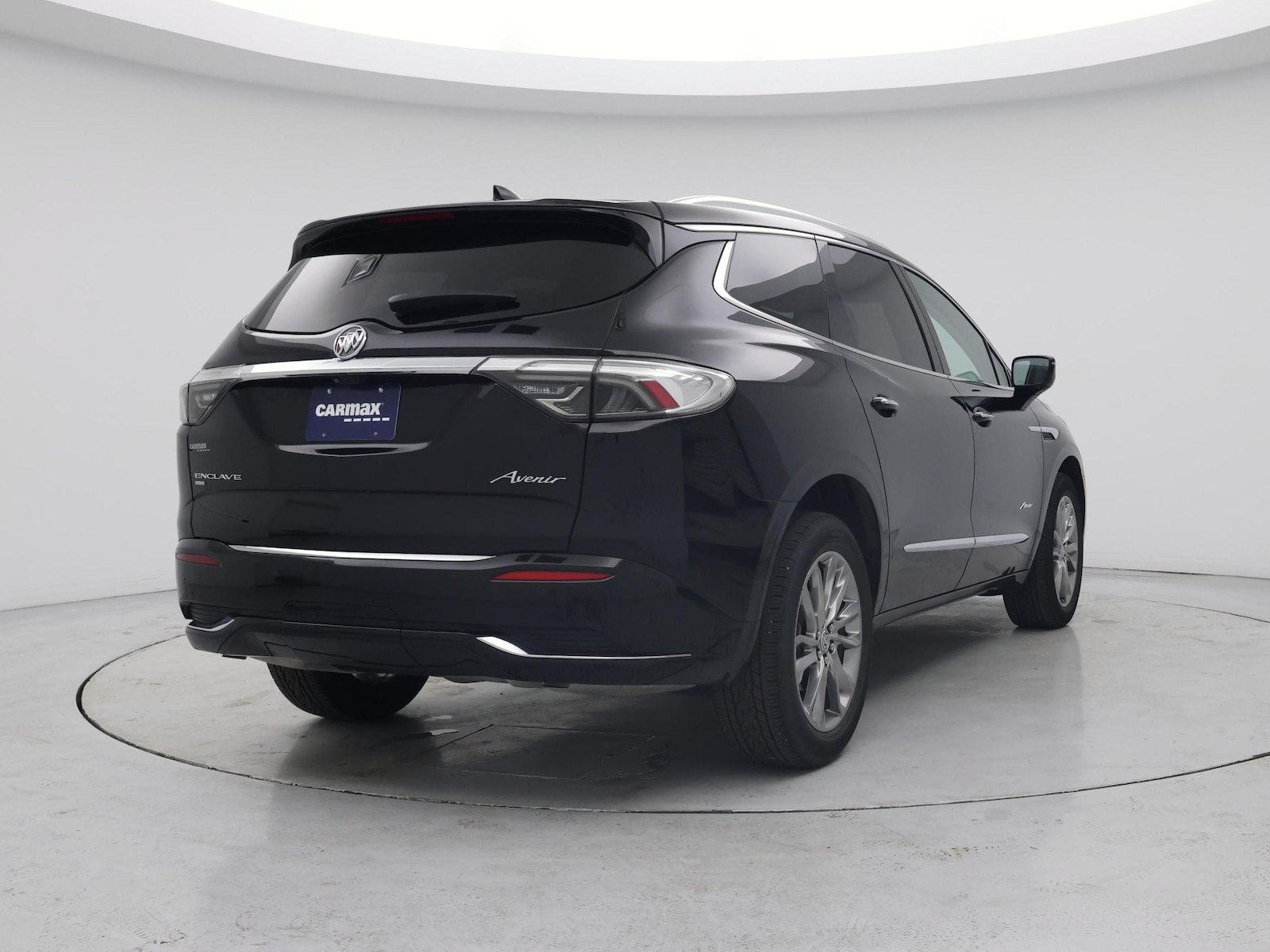 2023 Buick Enclave Avenir - Photo 9