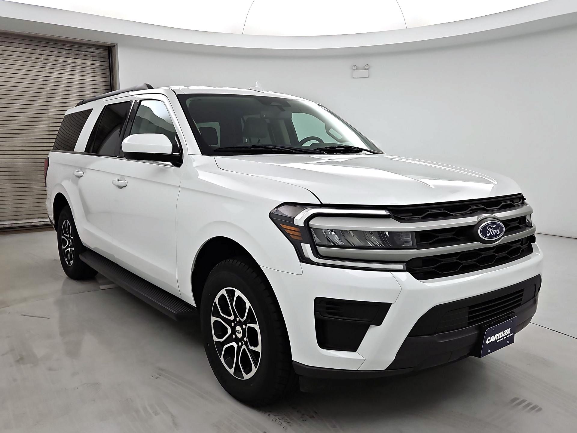Thumbnail: 2024 Ford Expedition MAX - 1