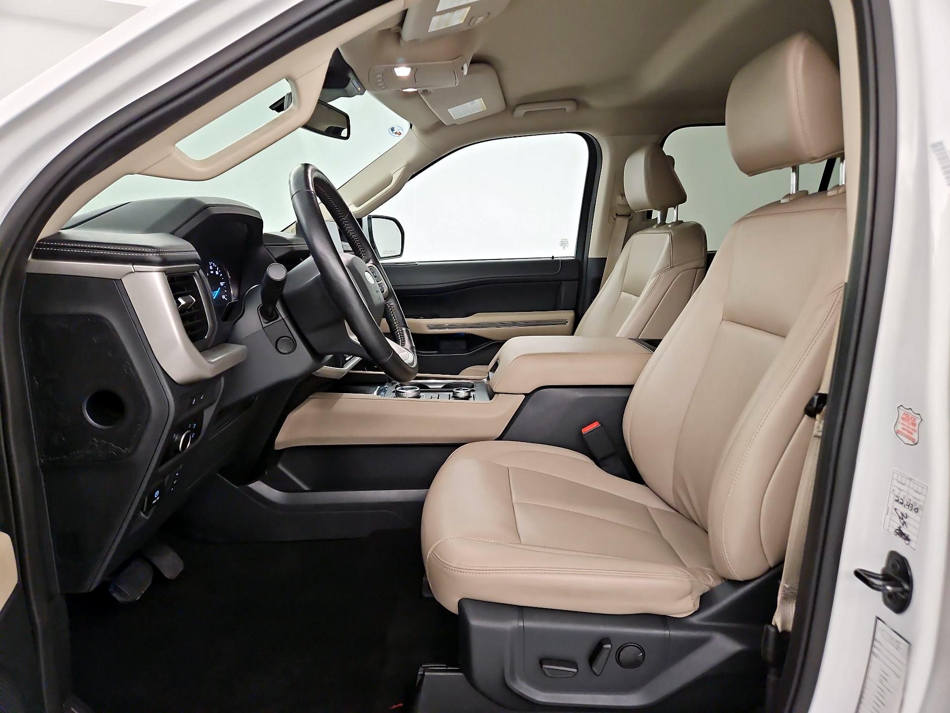 Thumbnail: 2024 Ford Expedition MAX - 9