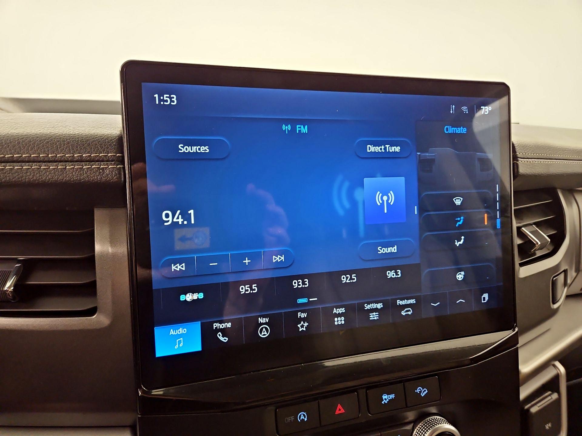 Thumbnail: 2024 Ford Expedition MAX - 14