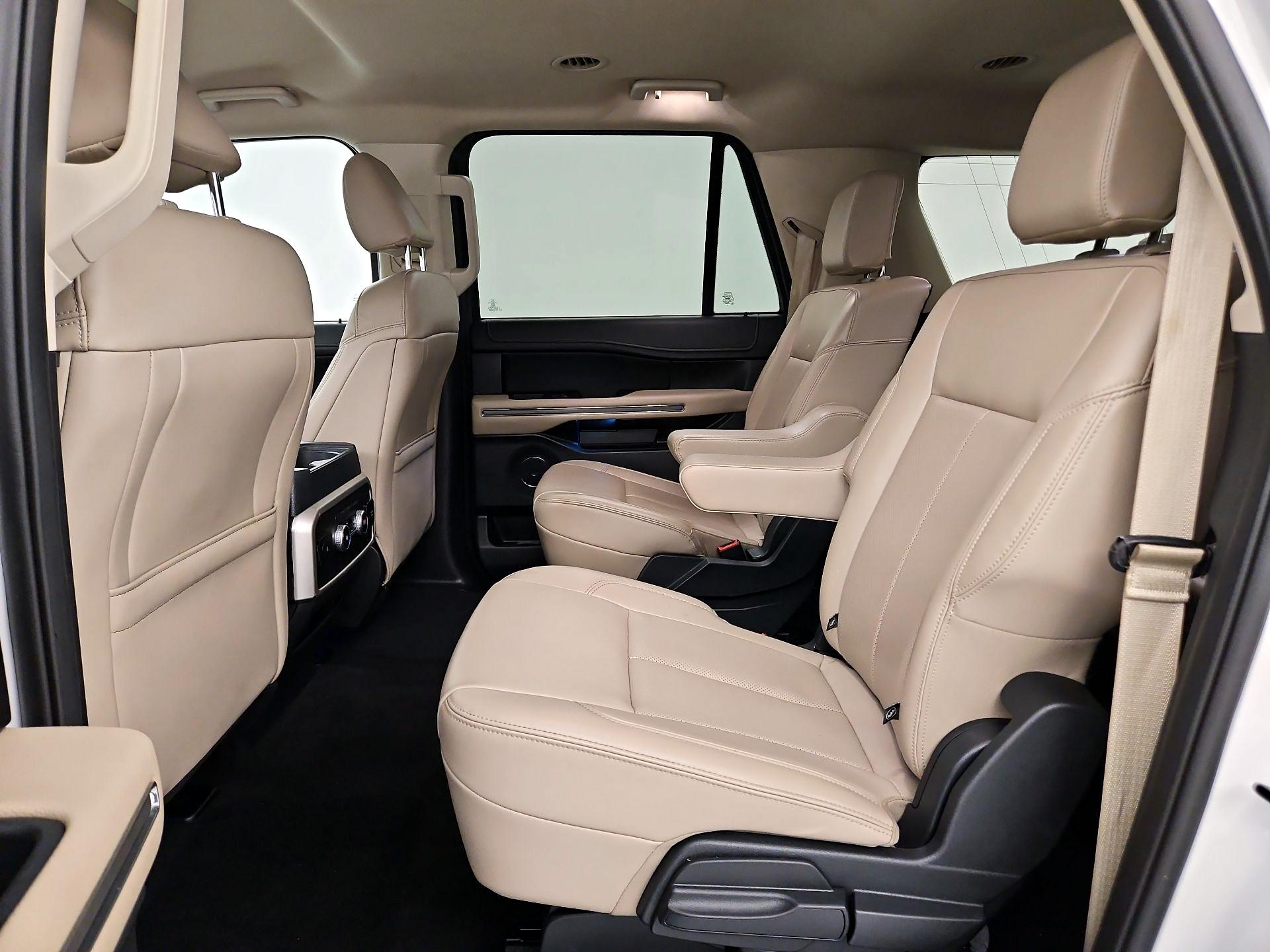 Thumbnail: 2024 Ford Expedition MAX - 18