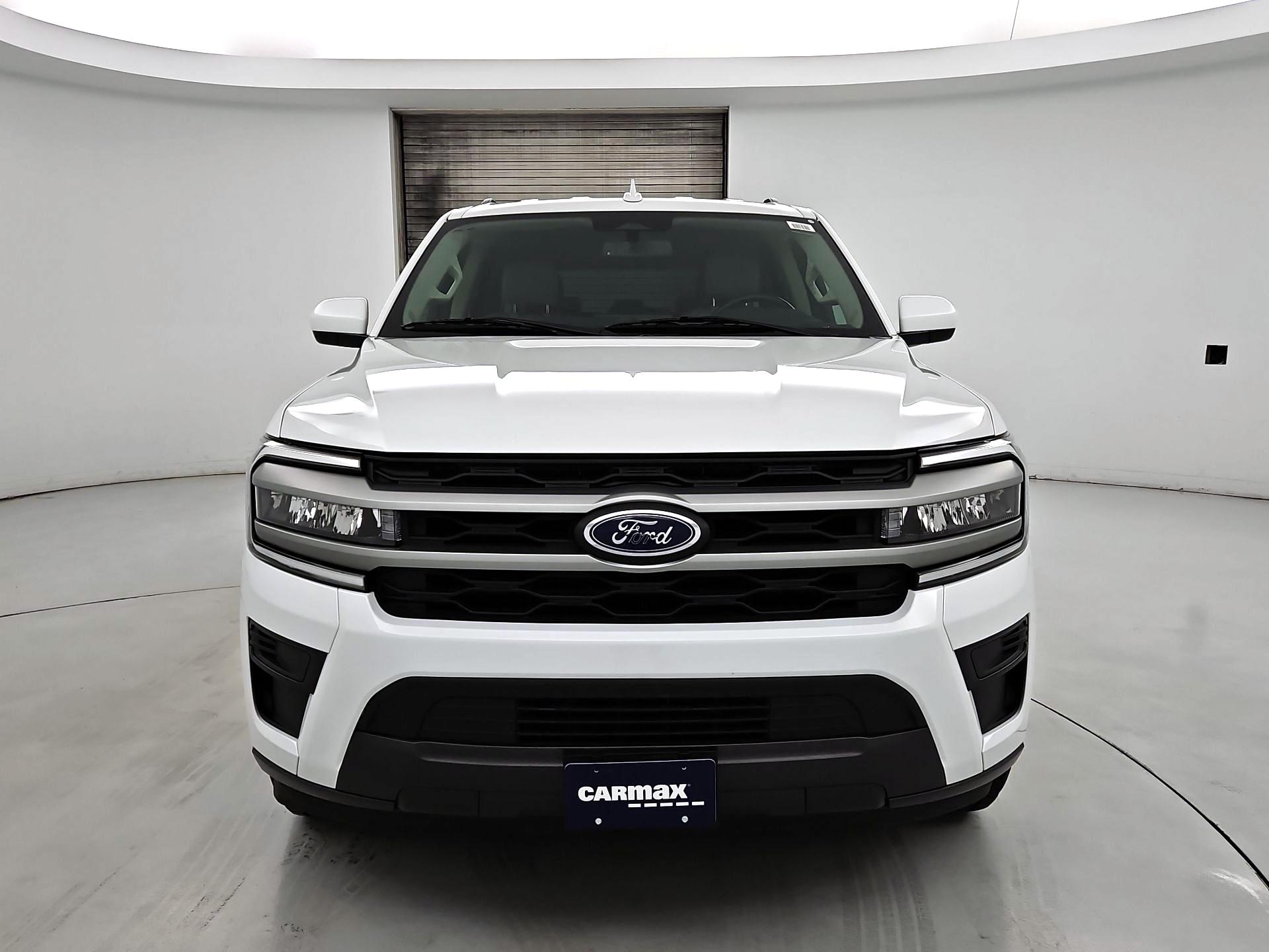Thumbnail: 2024 Ford Expedition MAX - 2