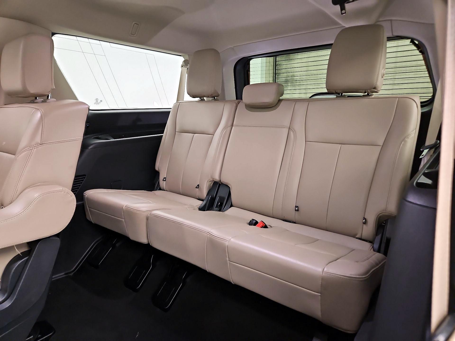 Thumbnail: 2024 Ford Expedition MAX - 19