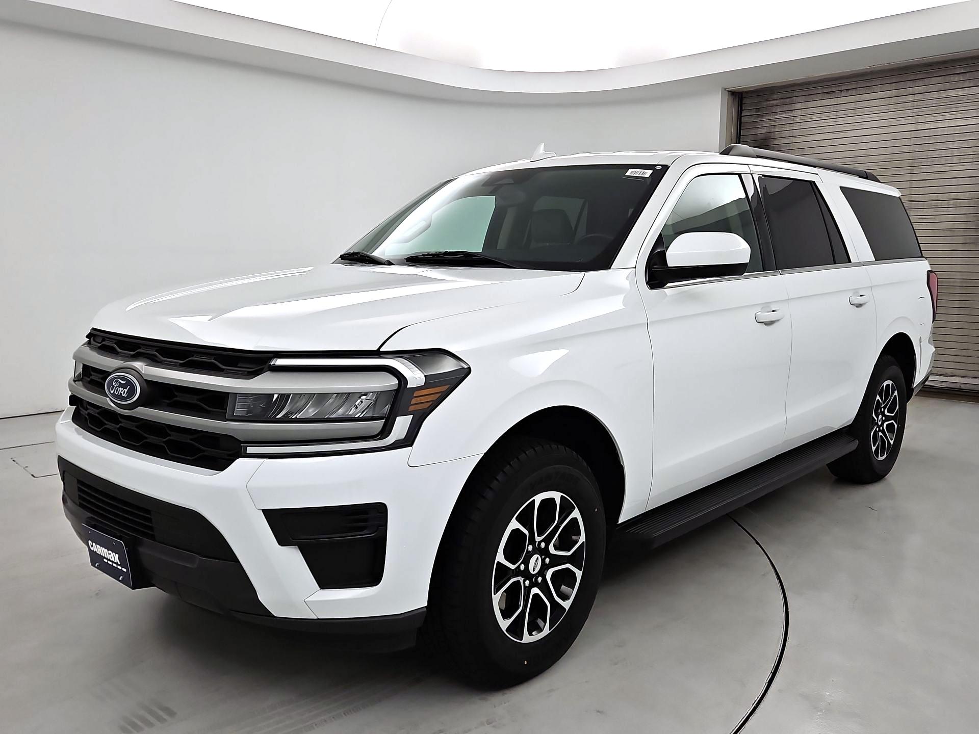 Thumbnail: 2024 Ford Expedition MAX - 3