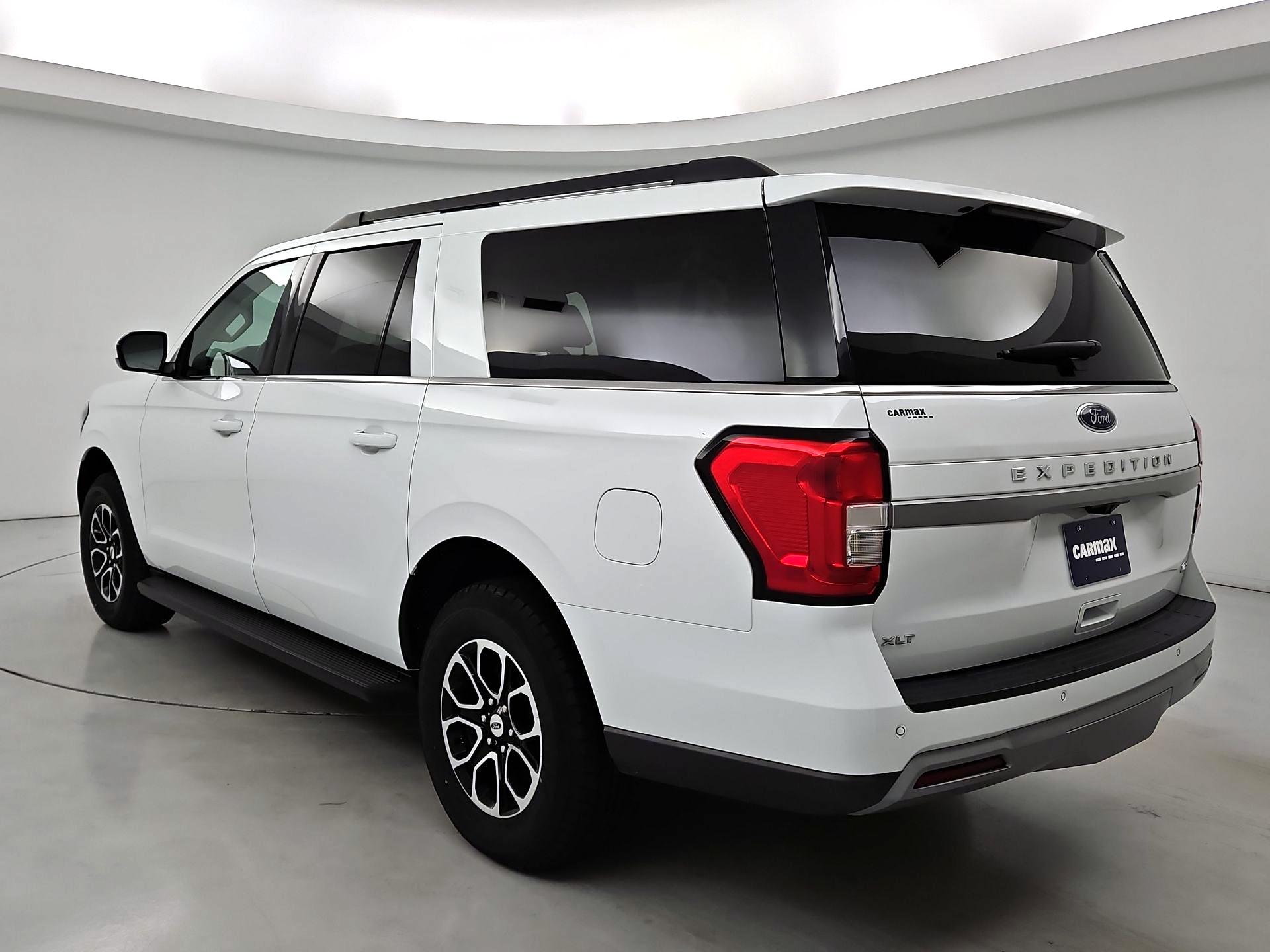 Thumbnail: 2024 Ford Expedition MAX - 7