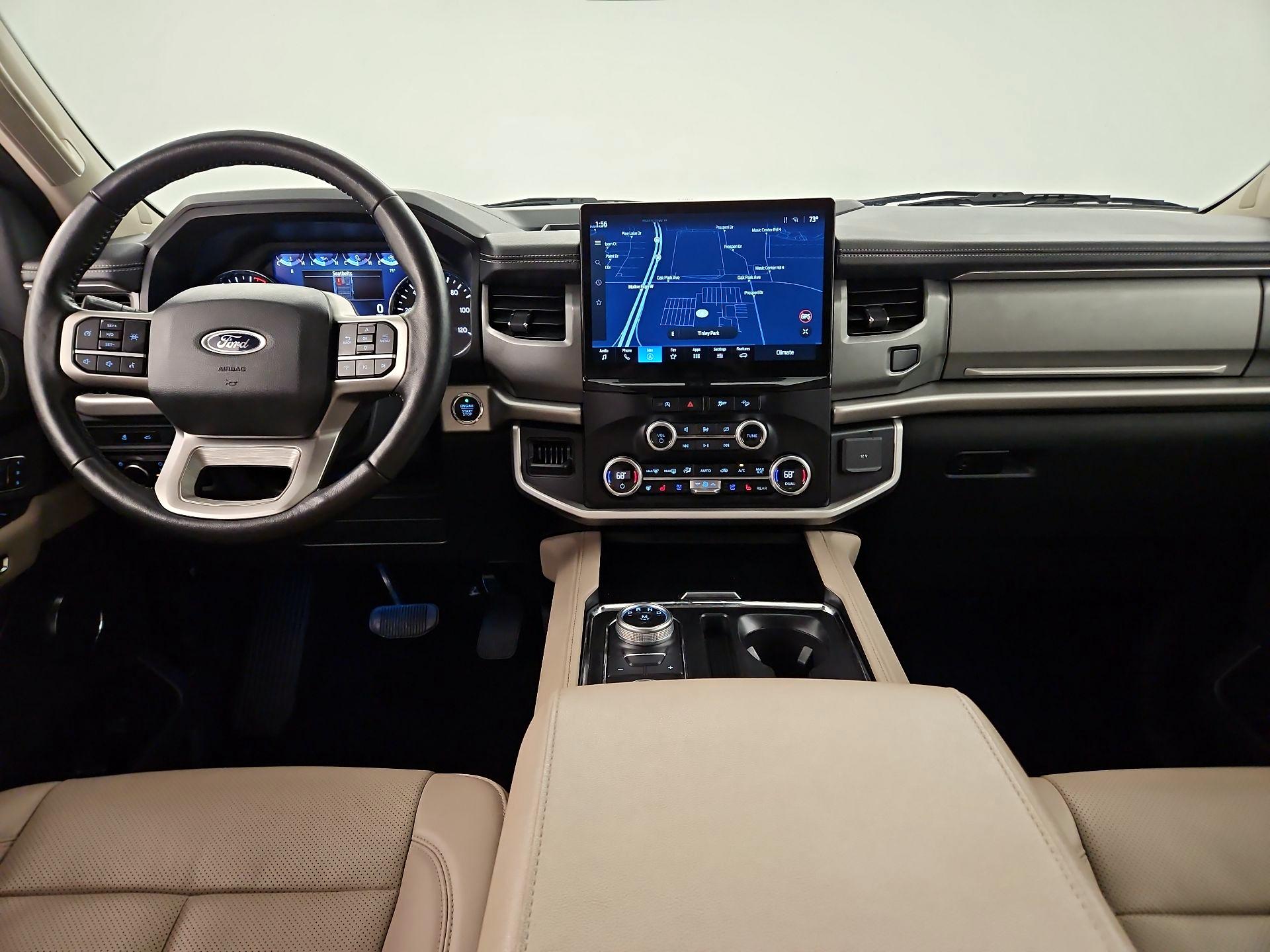 Thumbnail: 2024 Ford Expedition MAX - 8