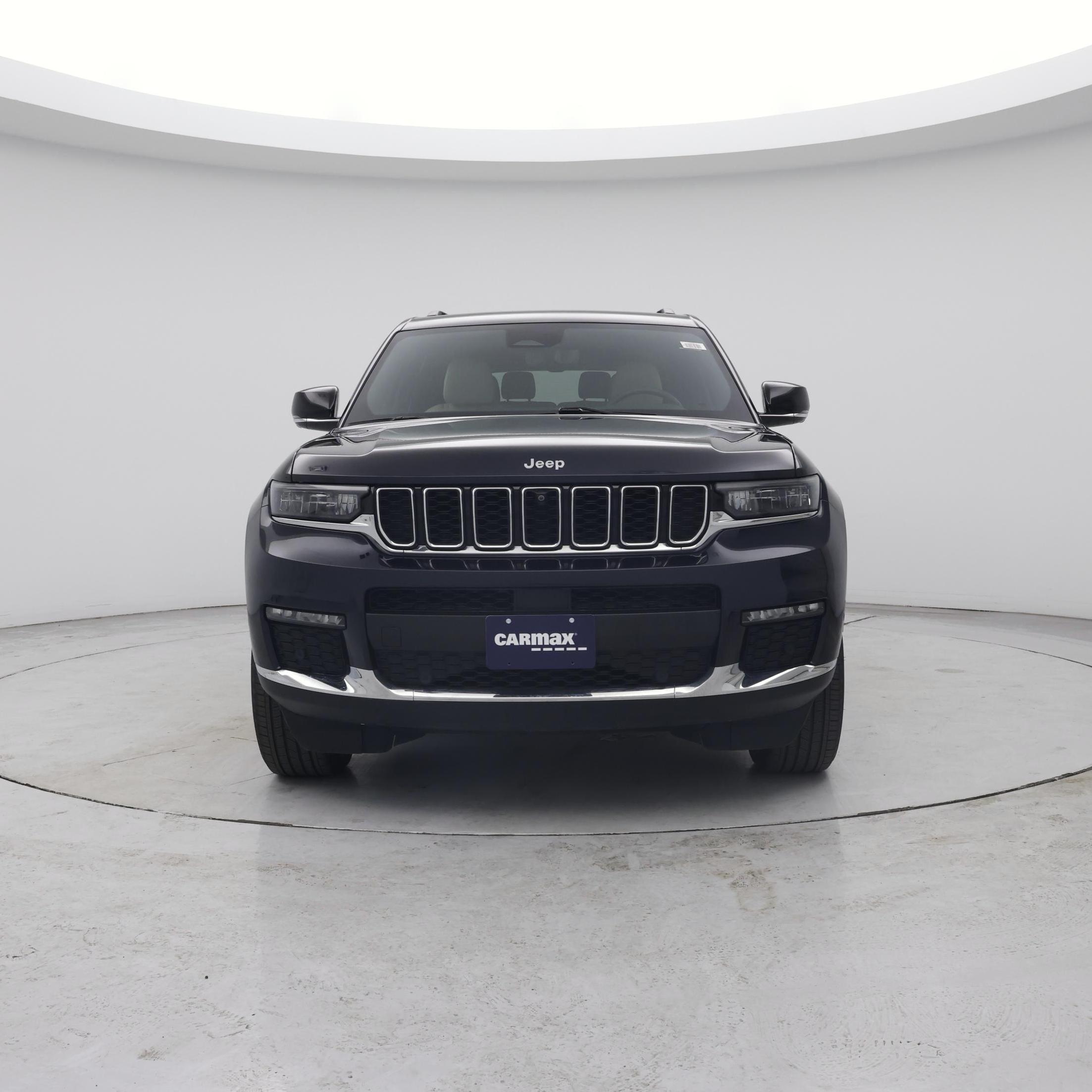 Thumbnail: 2023 Jeep Grand Cherokee L - 5