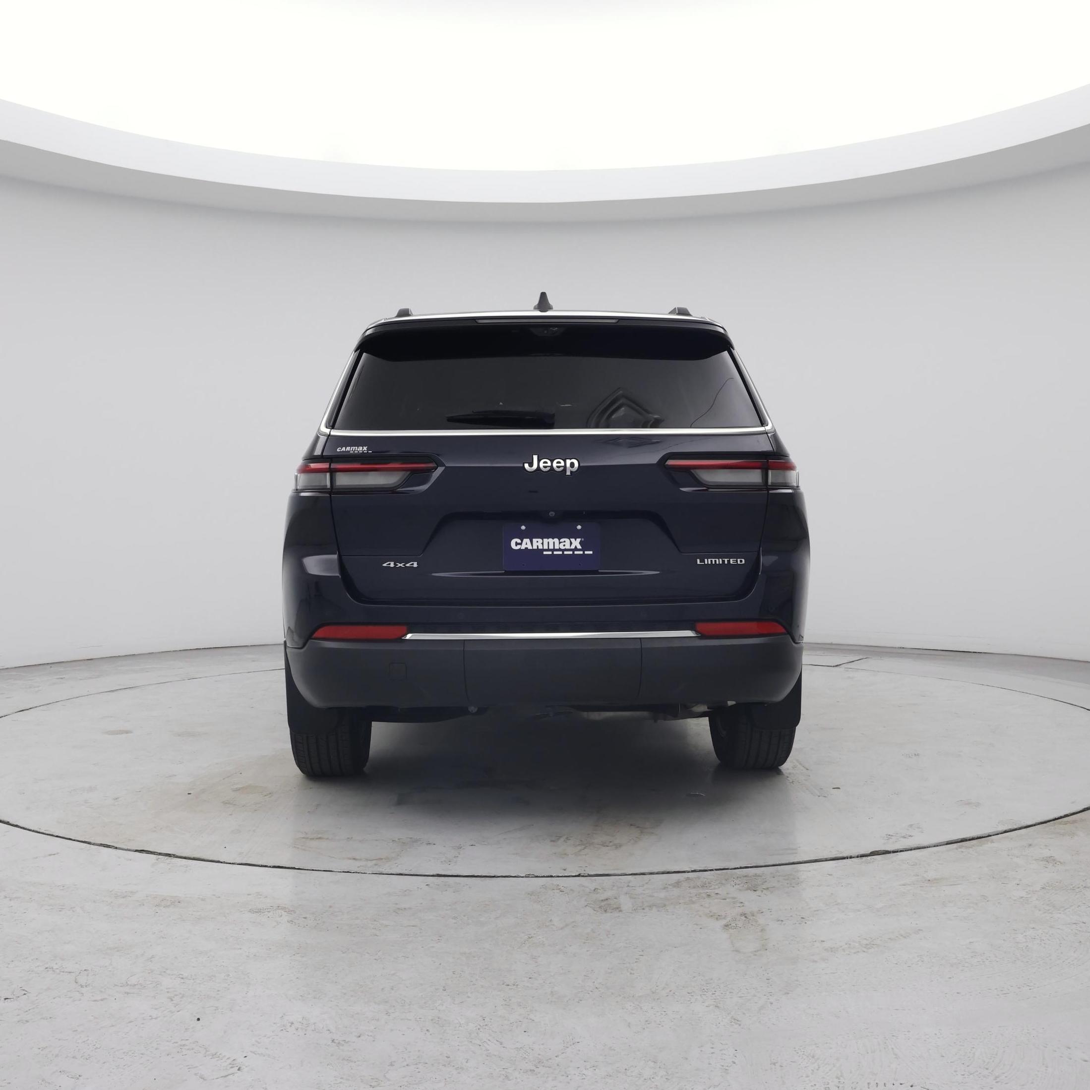 Thumbnail: 2023 Jeep Grand Cherokee L - 6