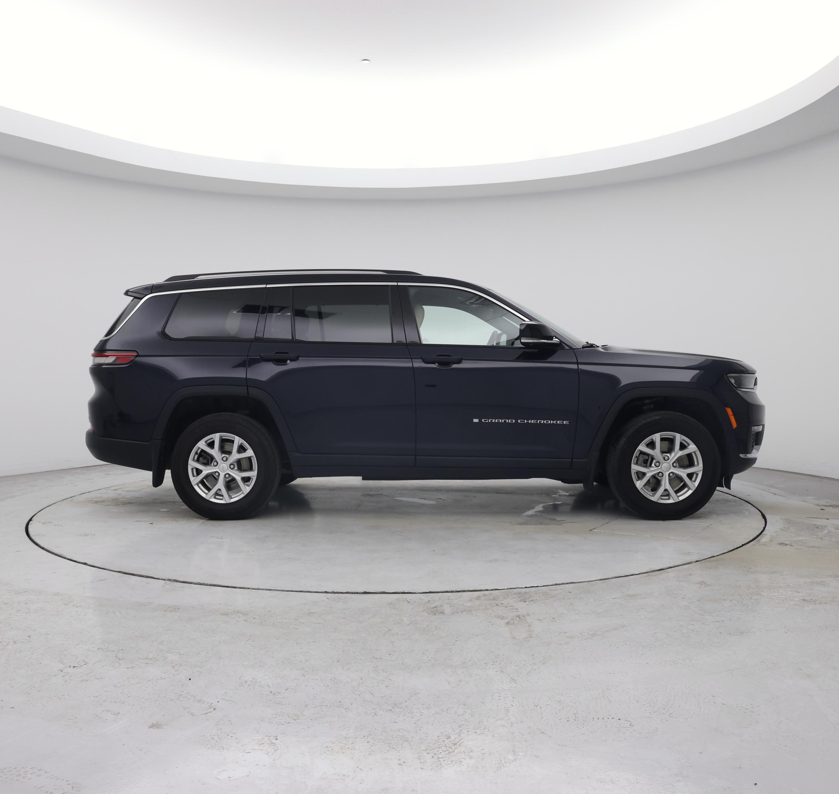 Thumbnail: 2023 Jeep Grand Cherokee L - 7