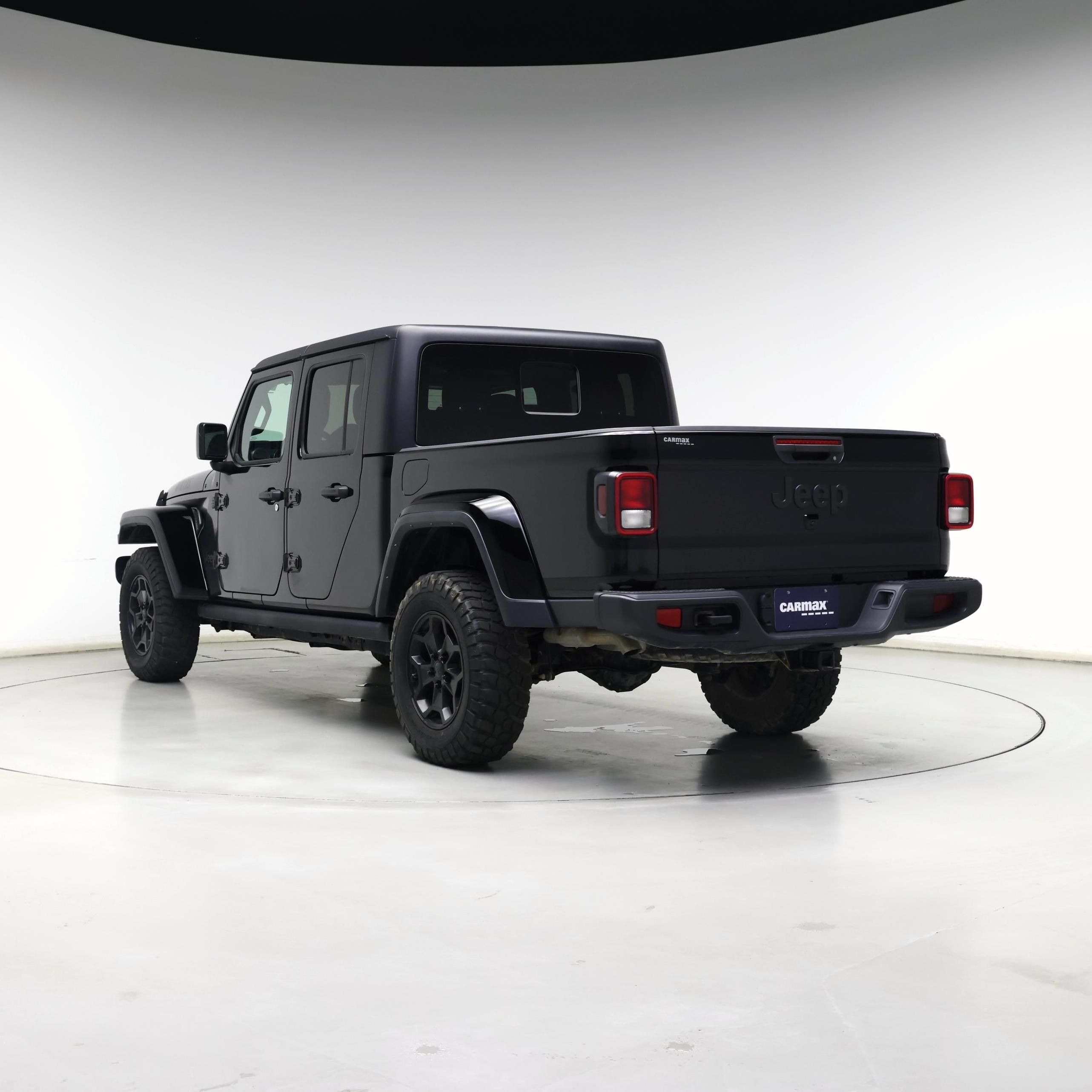Thumbnail: 2023 Jeep Gladiator - 2