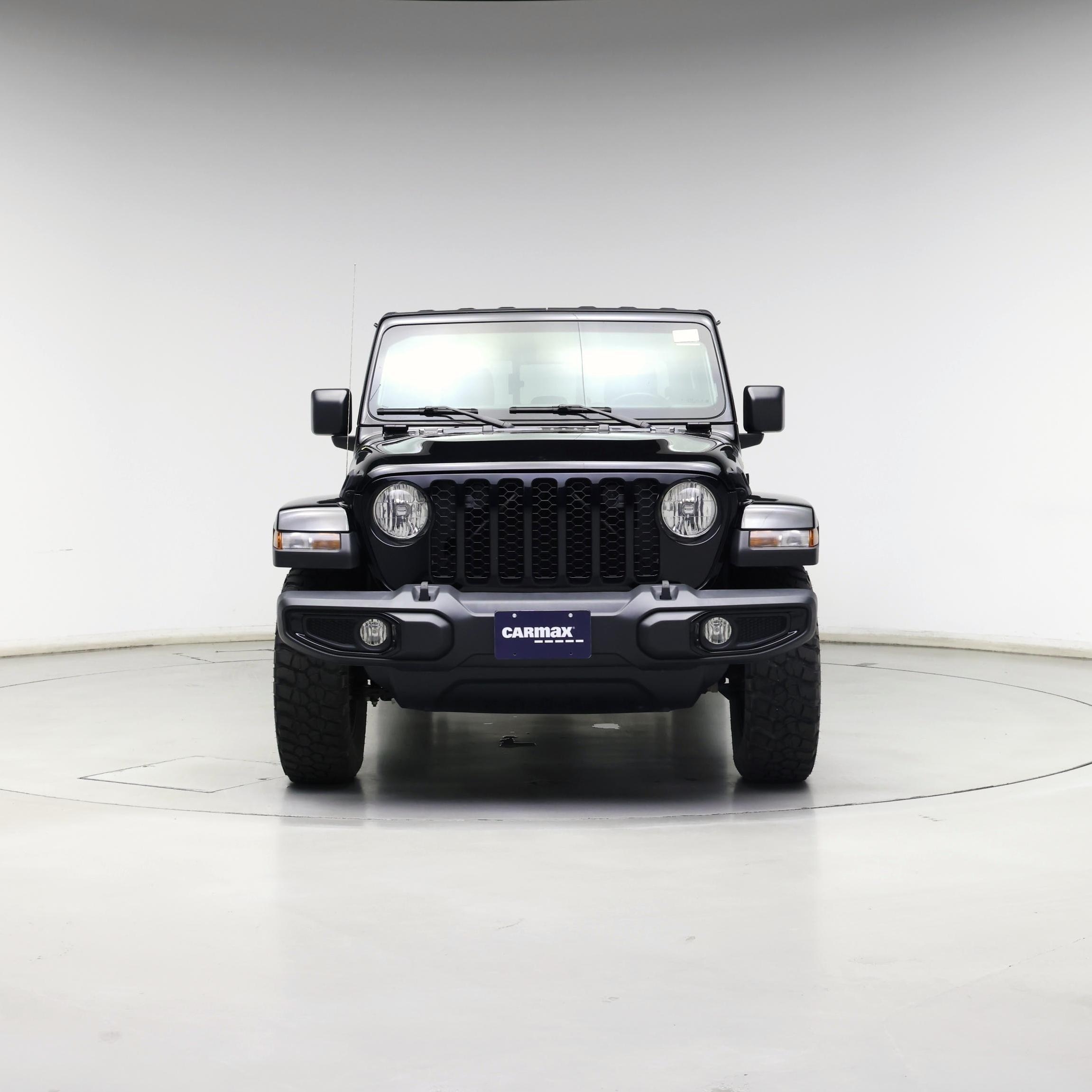 Thumbnail: 2023 Jeep Gladiator - 5