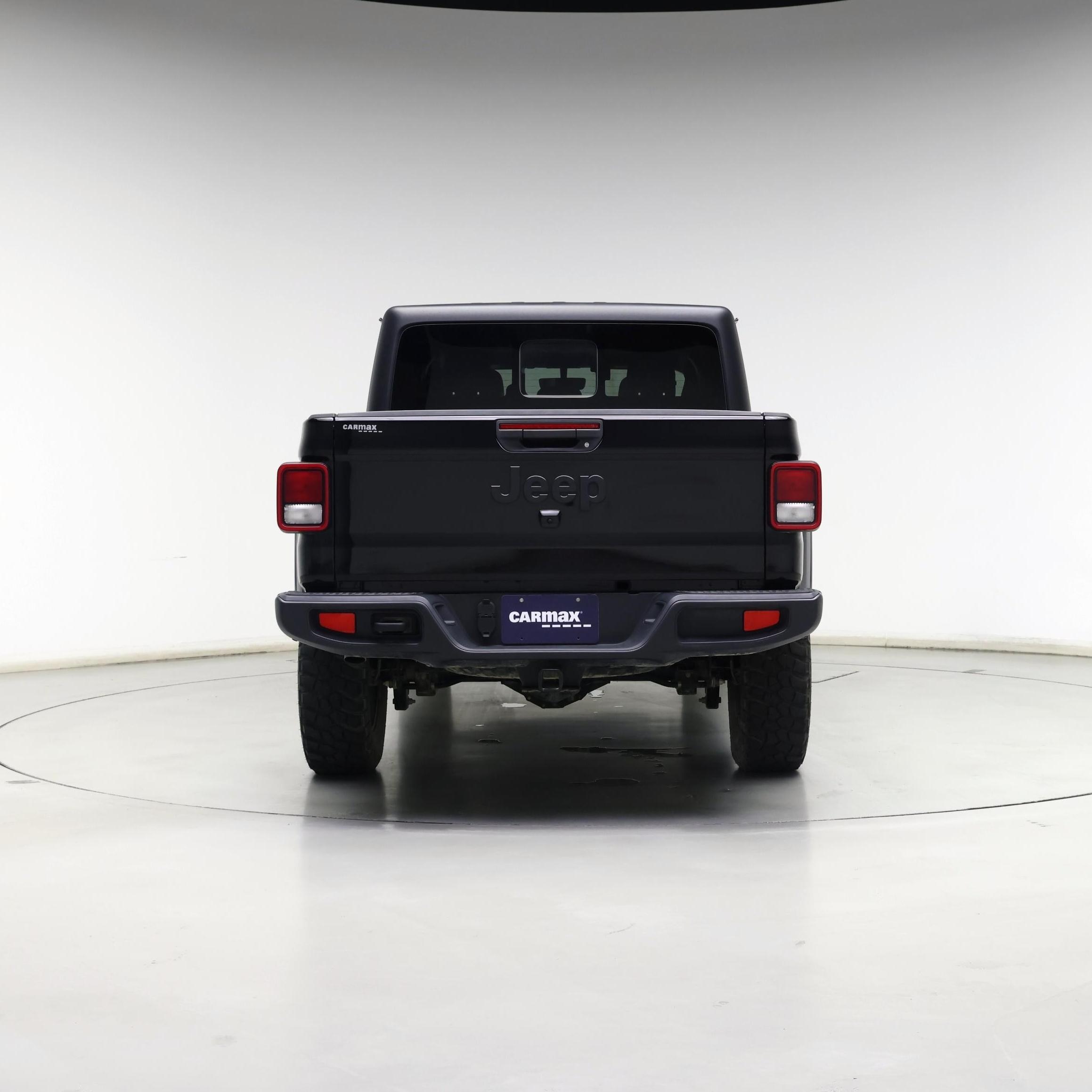 Thumbnail: 2023 Jeep Gladiator - 6
