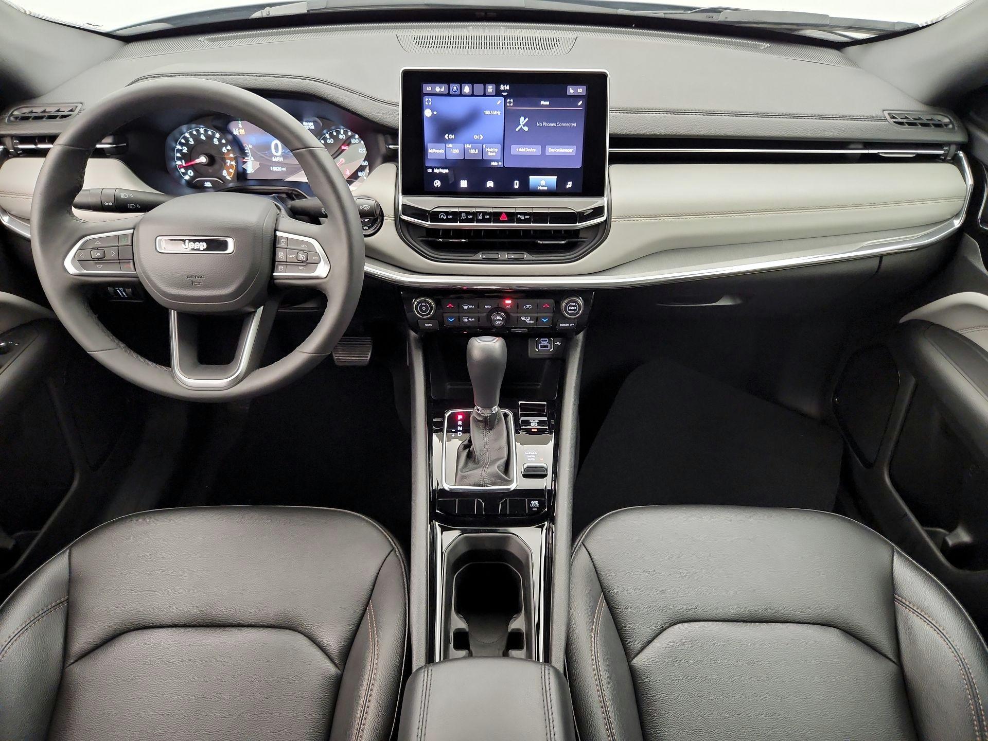 Thumbnail: 2024 Jeep Compass - 9