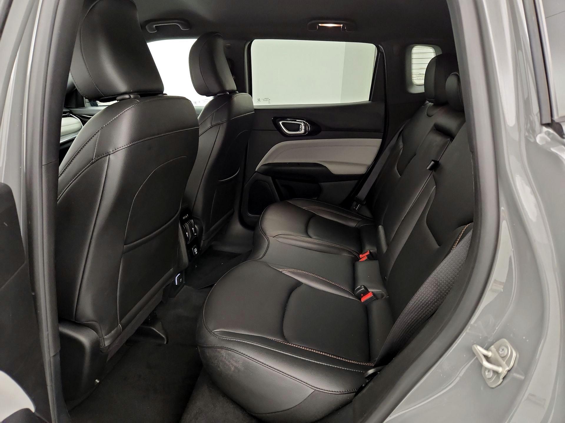 Thumbnail: 2024 Jeep Compass - 19