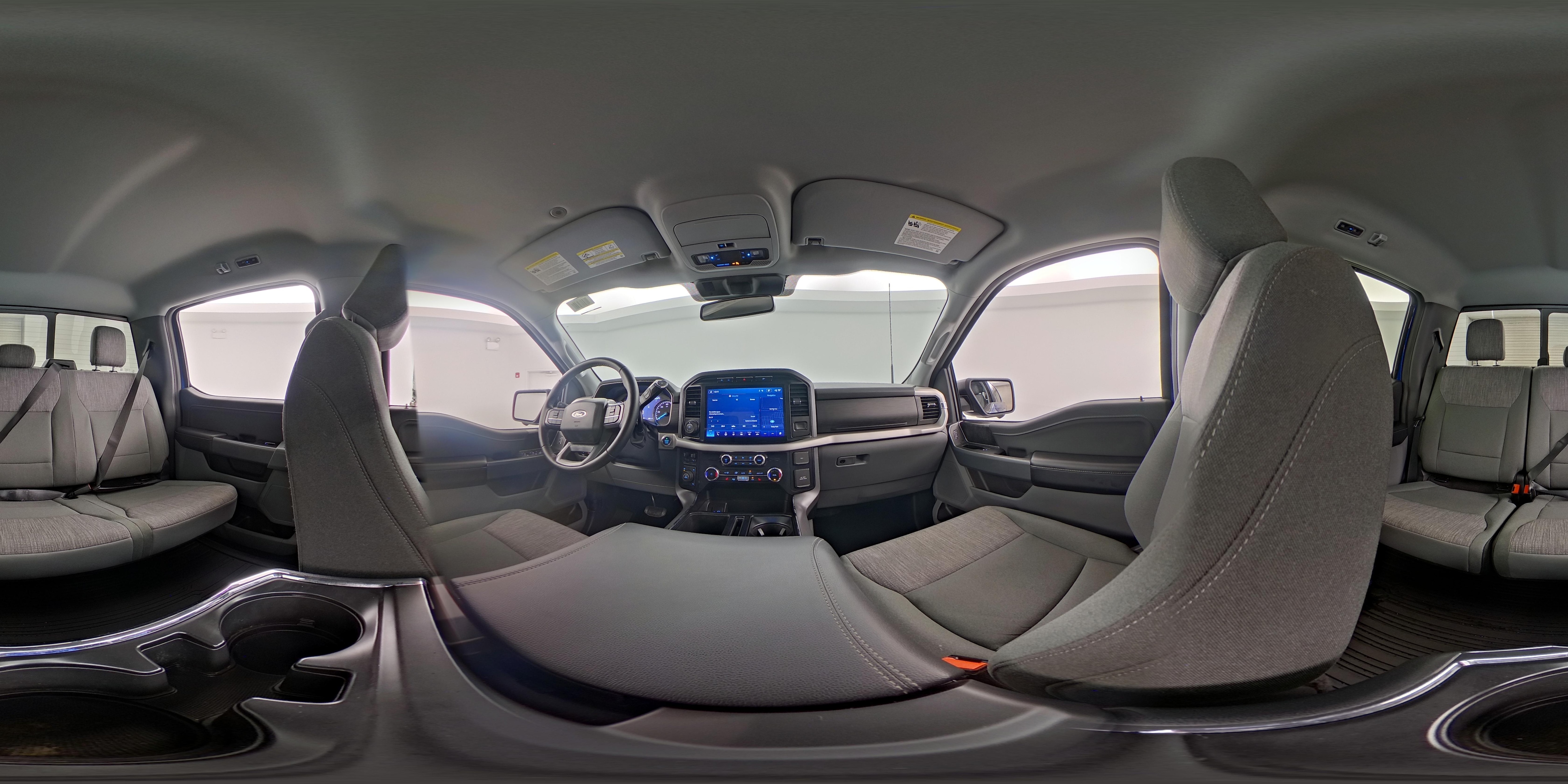 2023 Ford F-150 XLT - Photo 23