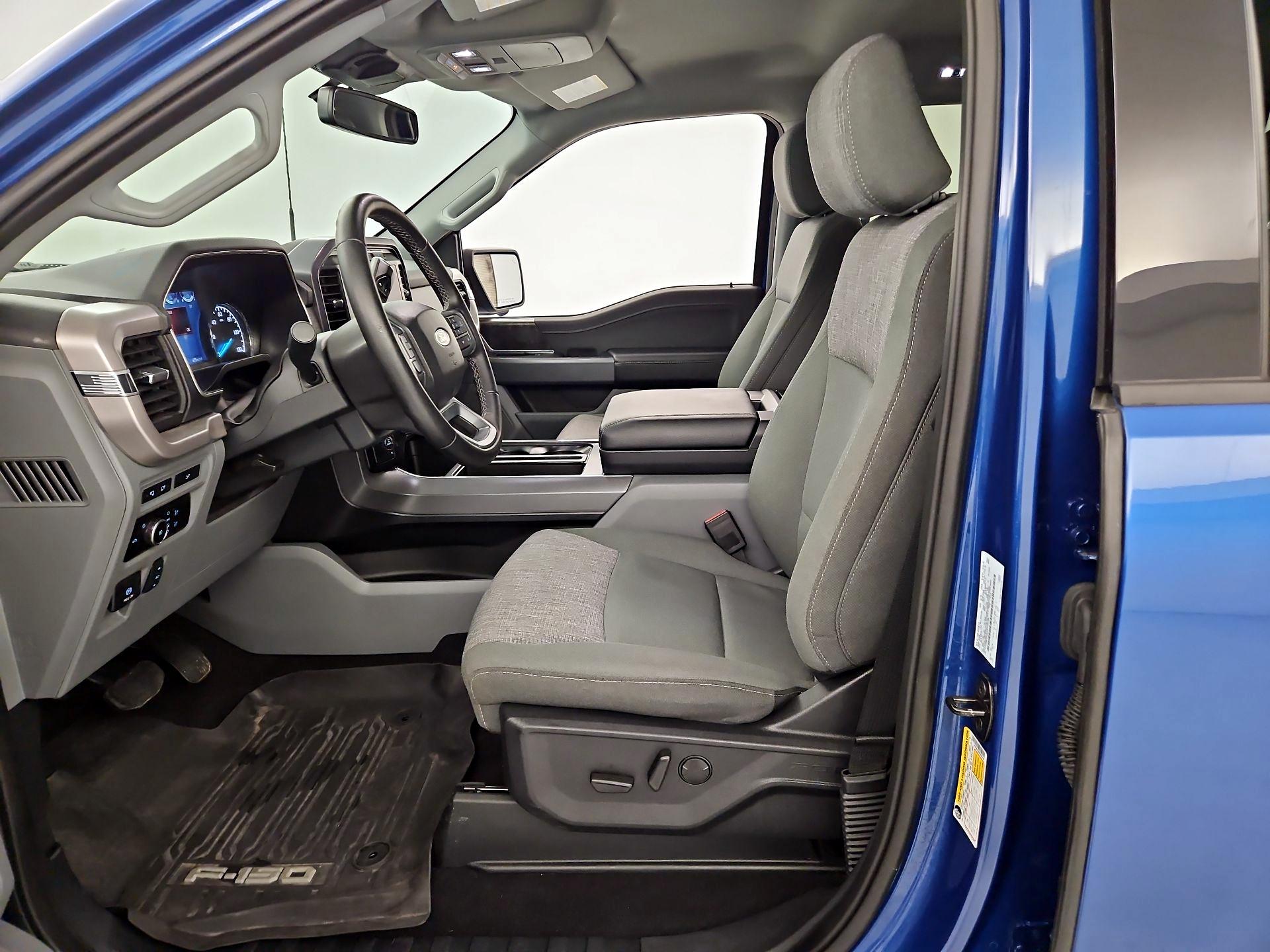 Thumbnail: 2023 Ford F-150 - 9